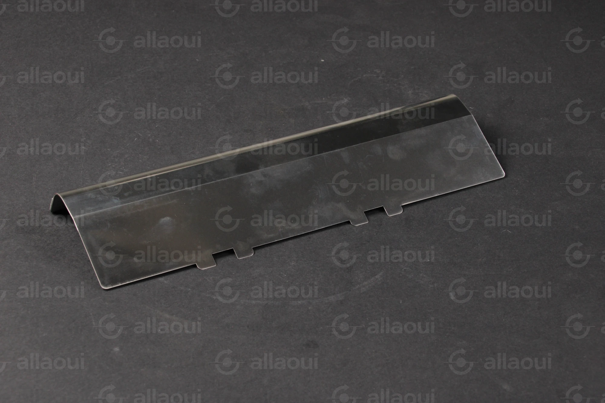 Komori Guide 714-6801-801 Komori Guide 714-6801-801