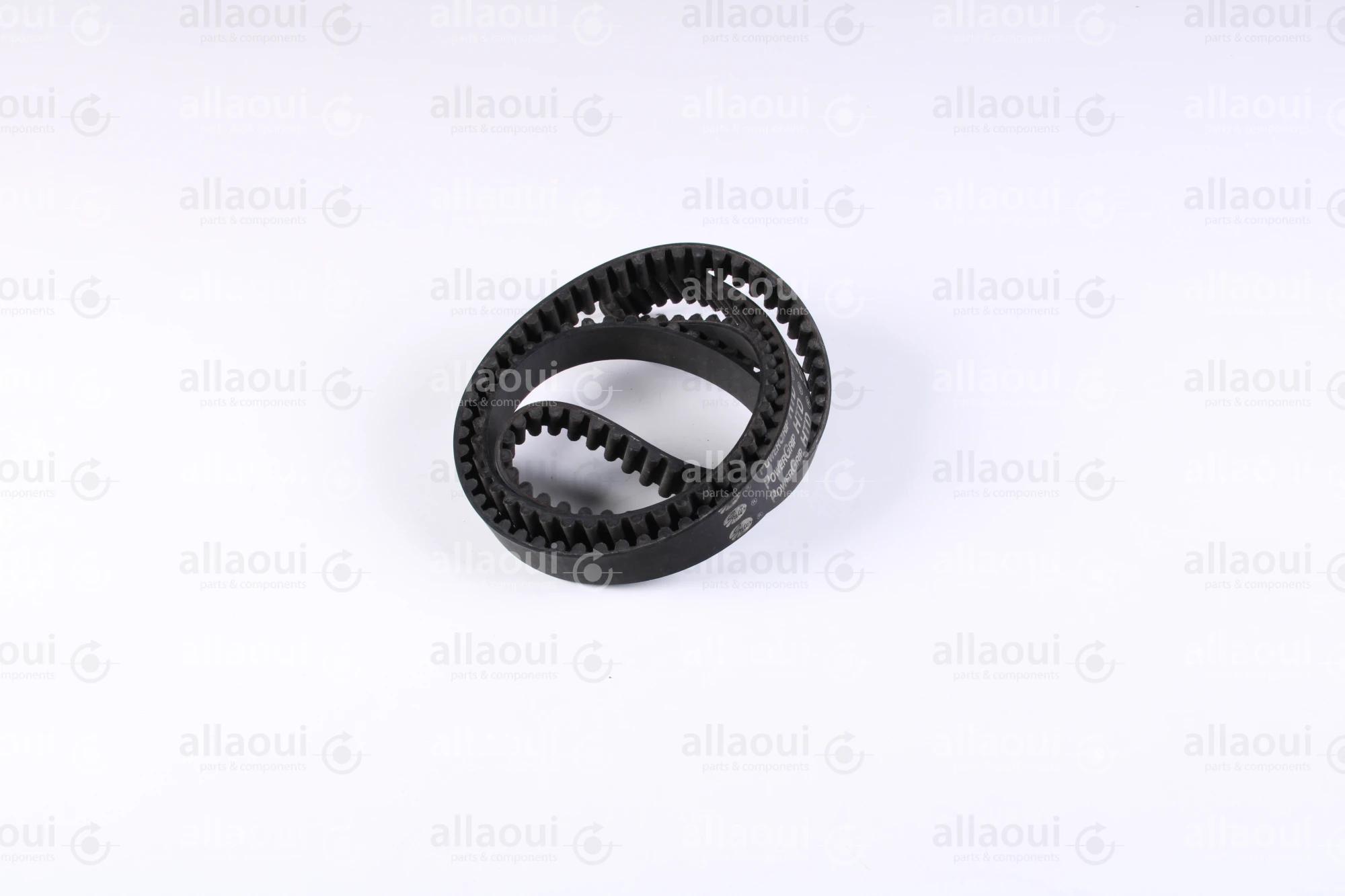 Müller Martini Toothed Belt 1280-8MGT-80 1280-8MGT-80