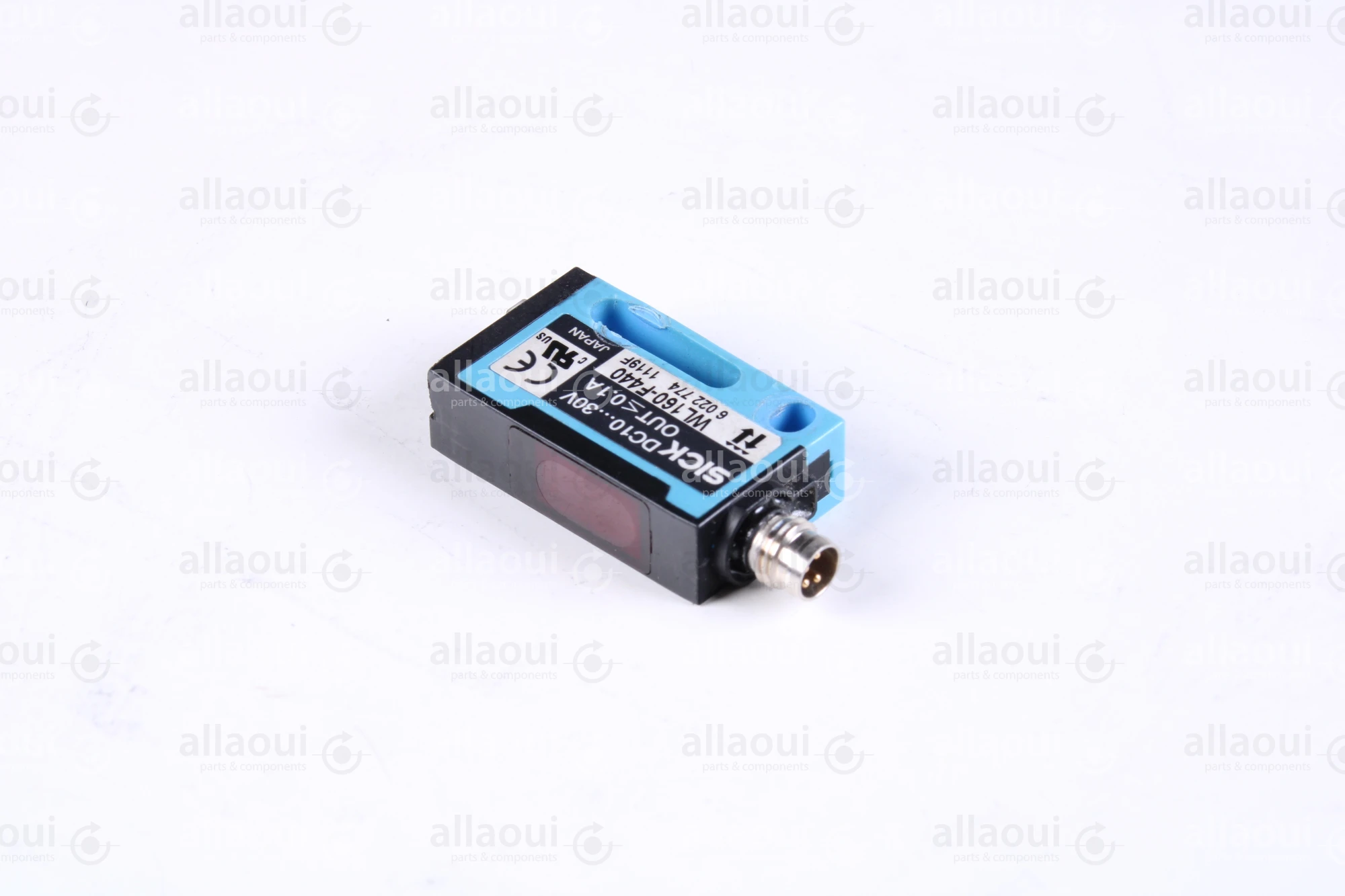 Sick Sensor WL 160-F440 WL 160-F440 Sick Sensor WL 160-F440 WL 160-F440
