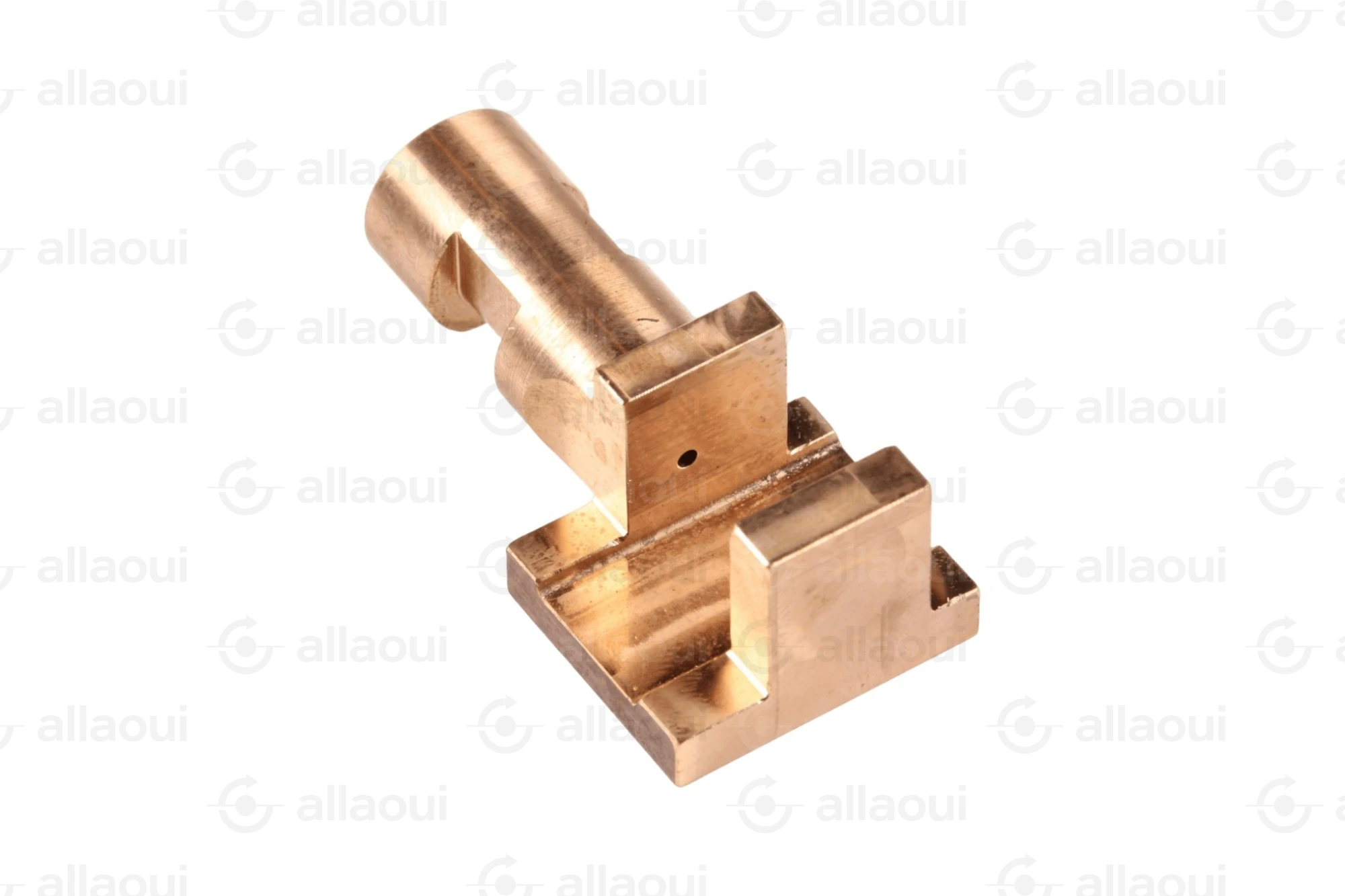 Müller Martini Shaft 3011.3913.3