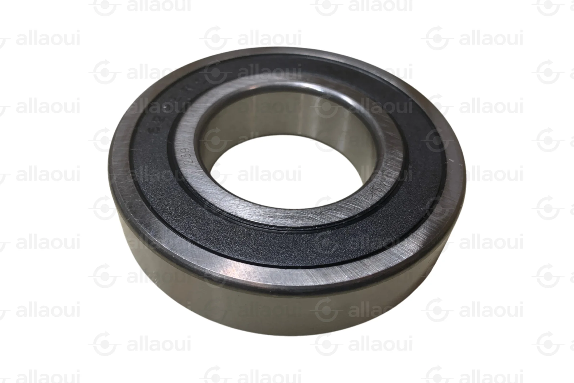 ASKUBAL Deep Groove Ball Bearing 6208-2RS 6208-2RS