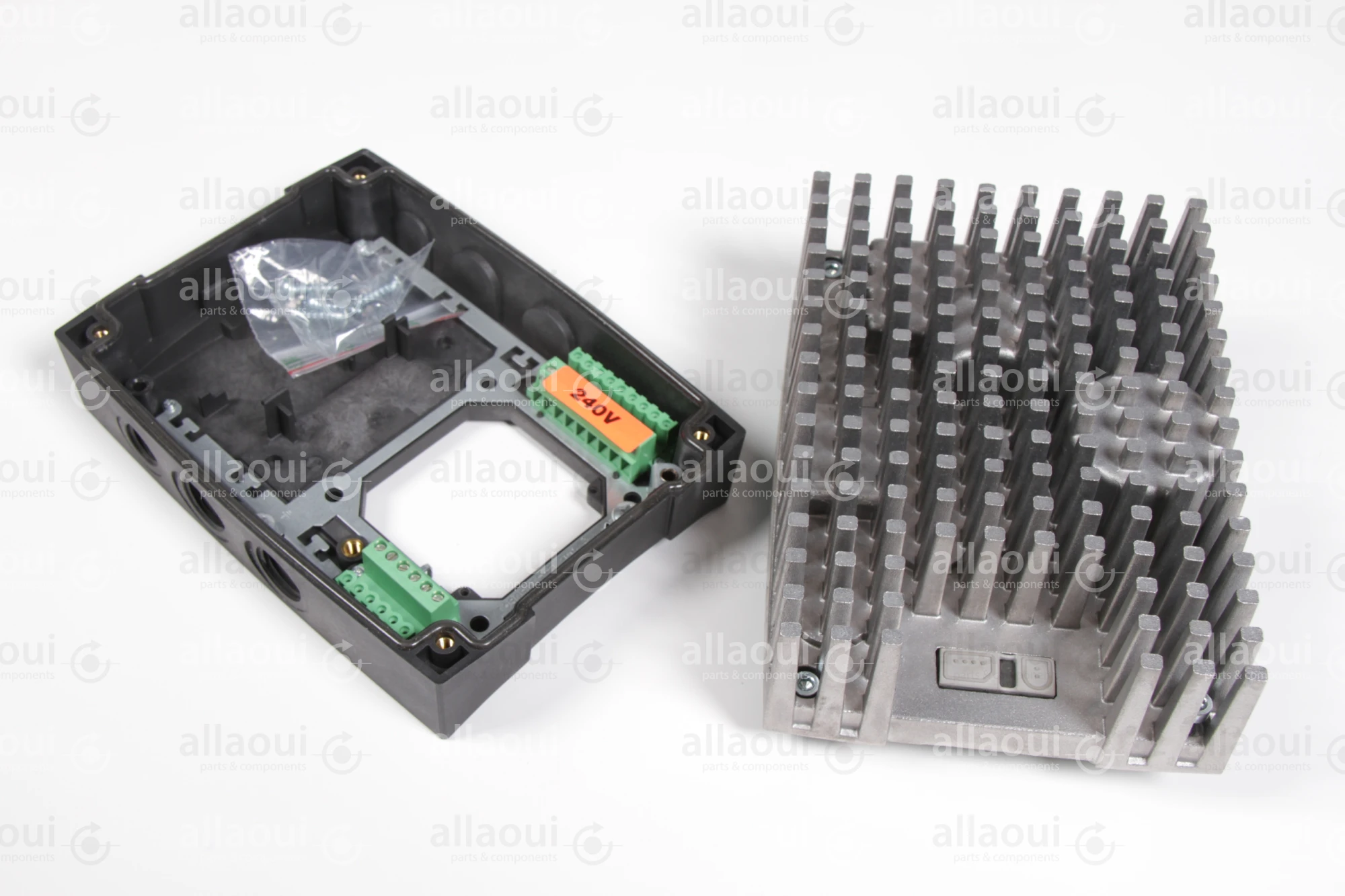 Lenze Frequency Converter E82MV251_2B001 Lenze Frequency Converter E82MV251_2B001