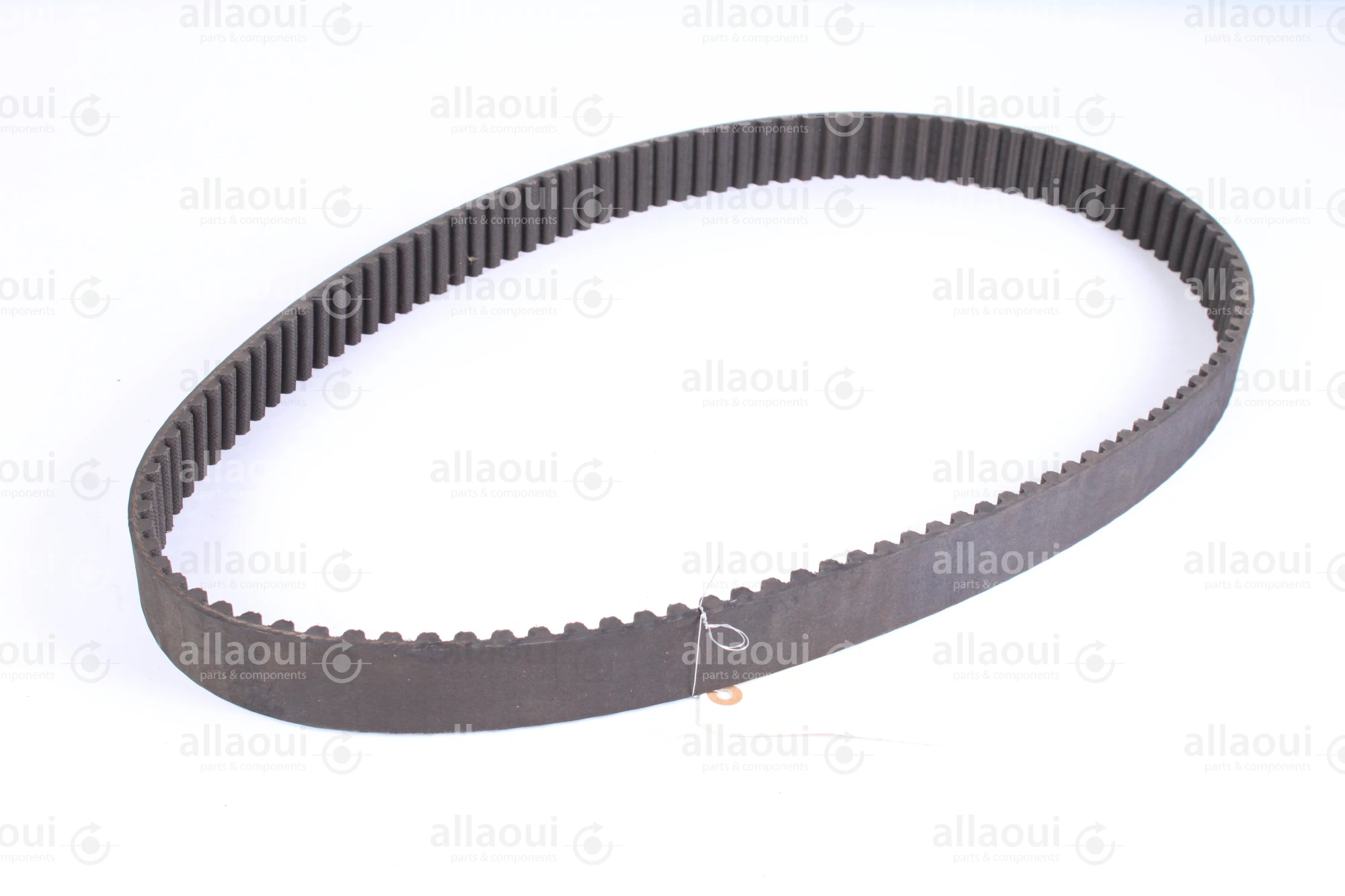 Optibelt Timing Belt 1610-14M-40mm Optibelt Timing Belt 1610-14M-40mm