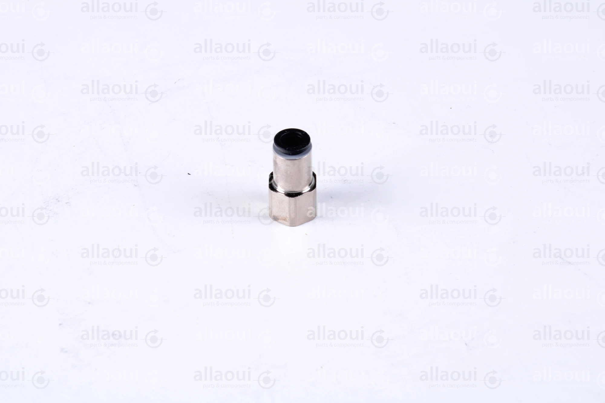 Müller Martini Screwing fitting G1/8-6-I 0040.6123 Müller Martini Screwing fitting G1/8-6-I 0040.6123