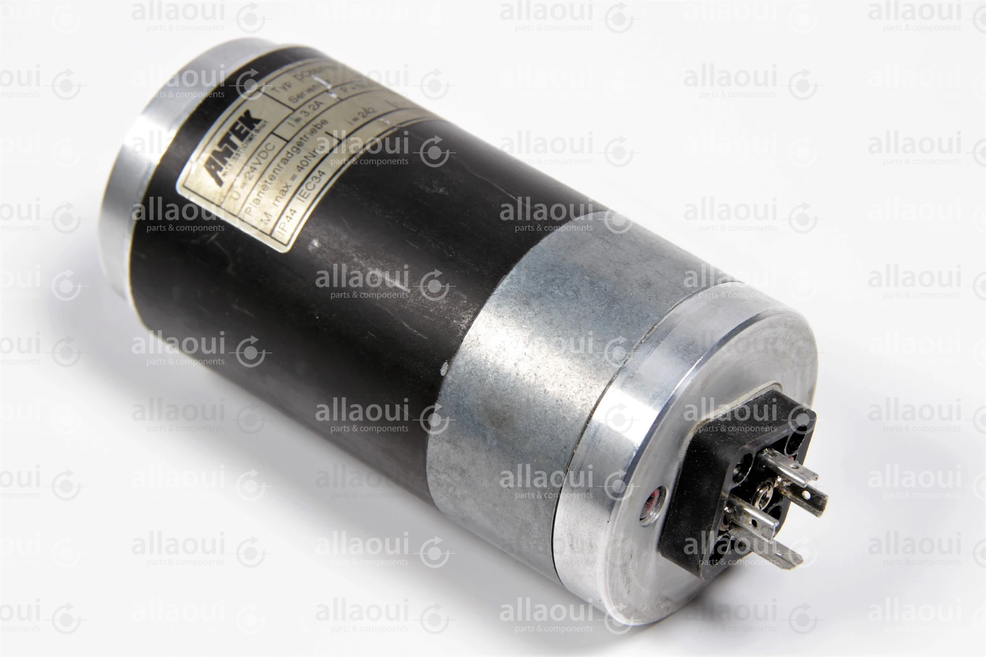 Antek Motor Antek DC68/P60 Antek Motor Antek DC68/P60