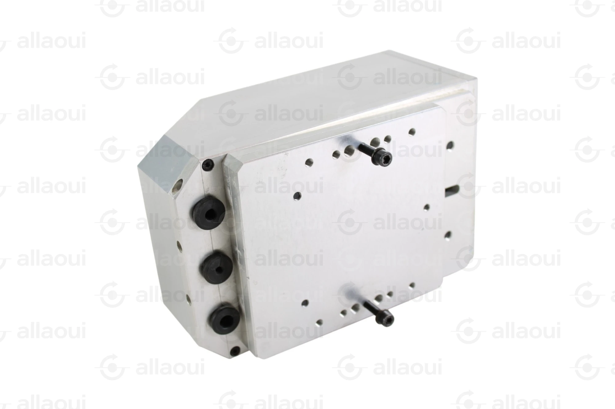 Koenig & Bauer (KBA) Qualitronic Camera 29113892 Koenig & Bauer (KBA) Qualitronic Camera 29113892