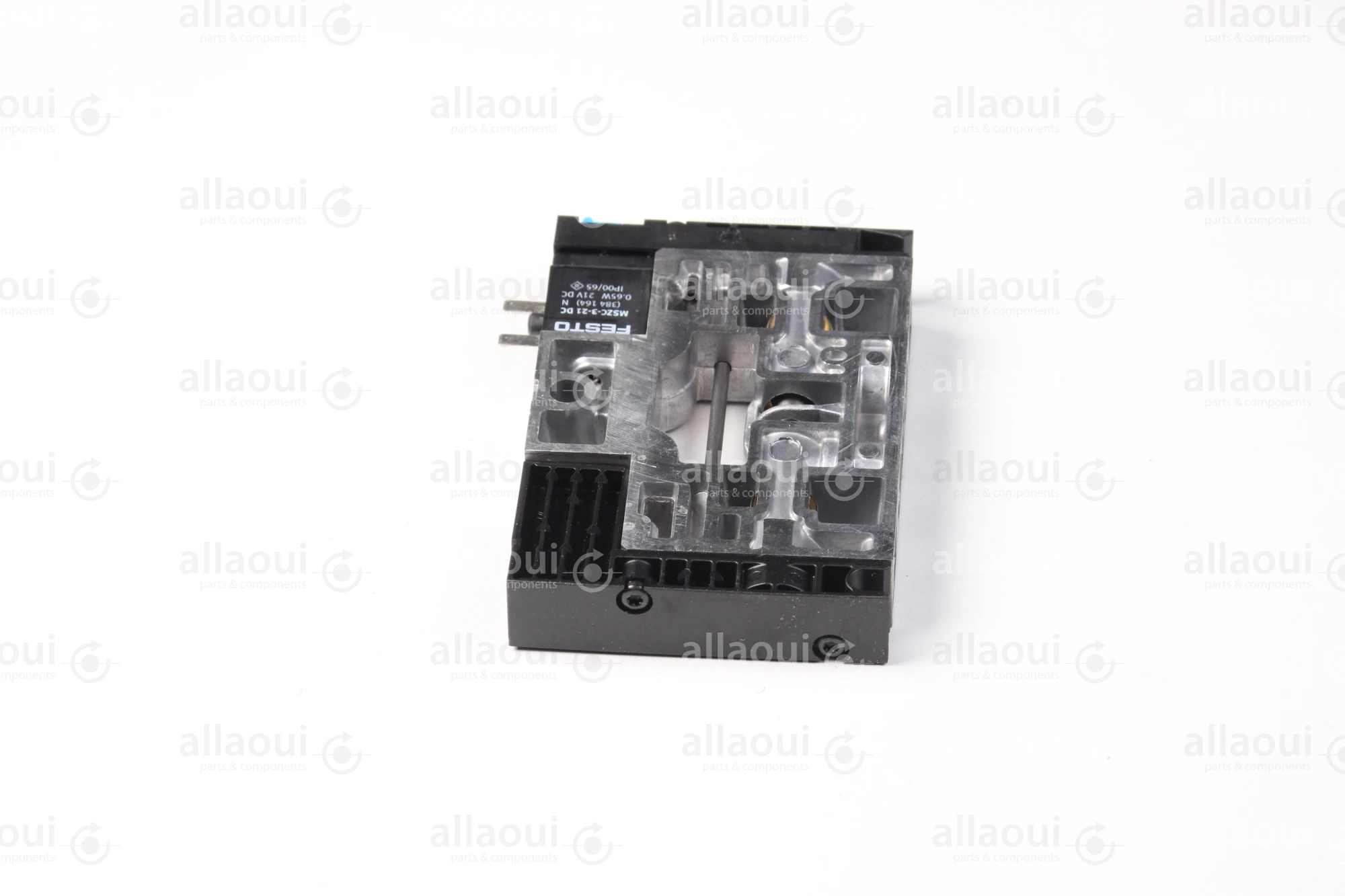 Festo Solenoid Valve CPV14-M1H-5LS-K-1/8 Festo Solenoid Valve CPV14-M1H-5LS-K-1/8