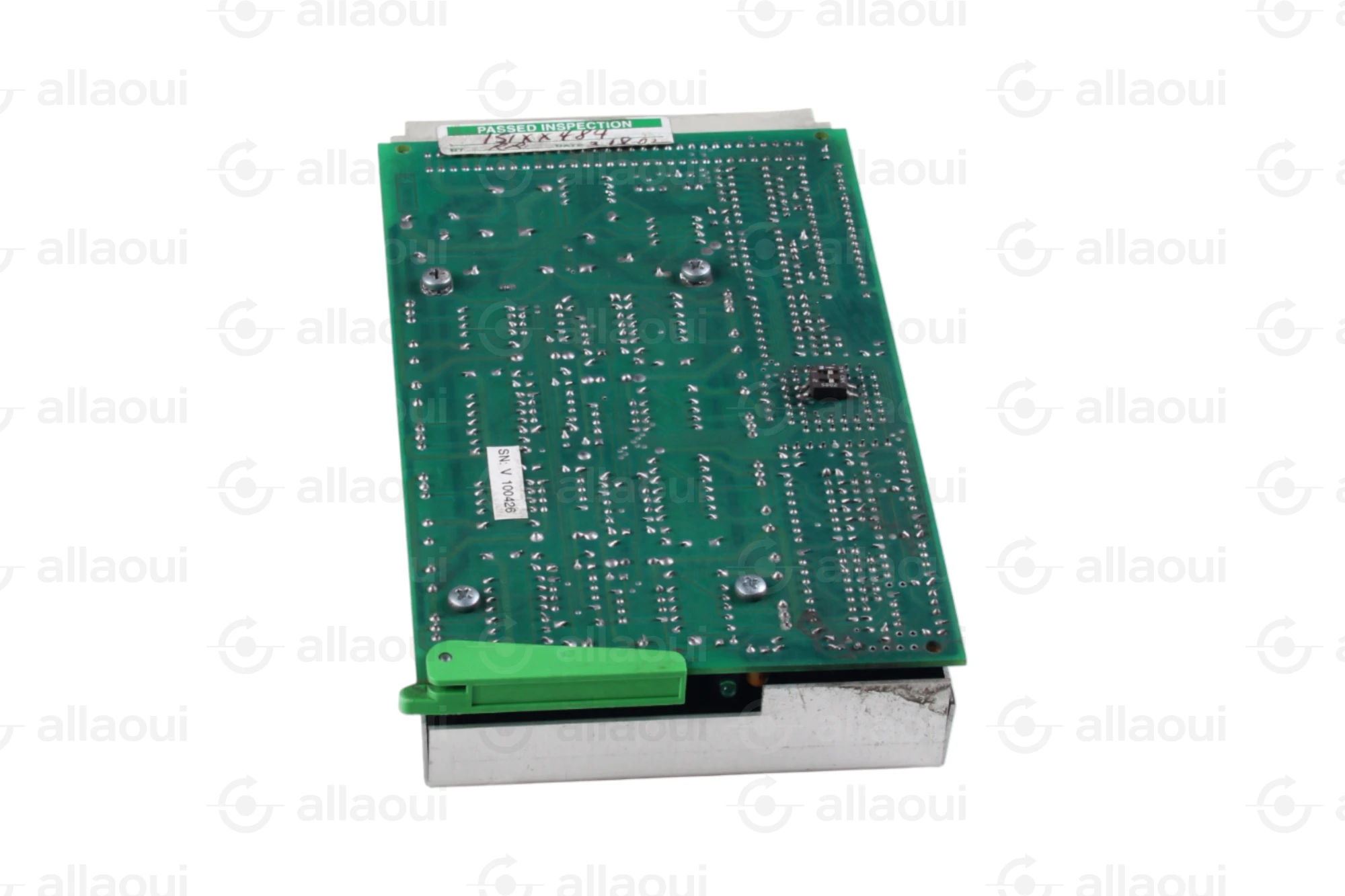 Valco Melton Circuit Board 151XX484 Valco Melton Circuit Board 151XX484