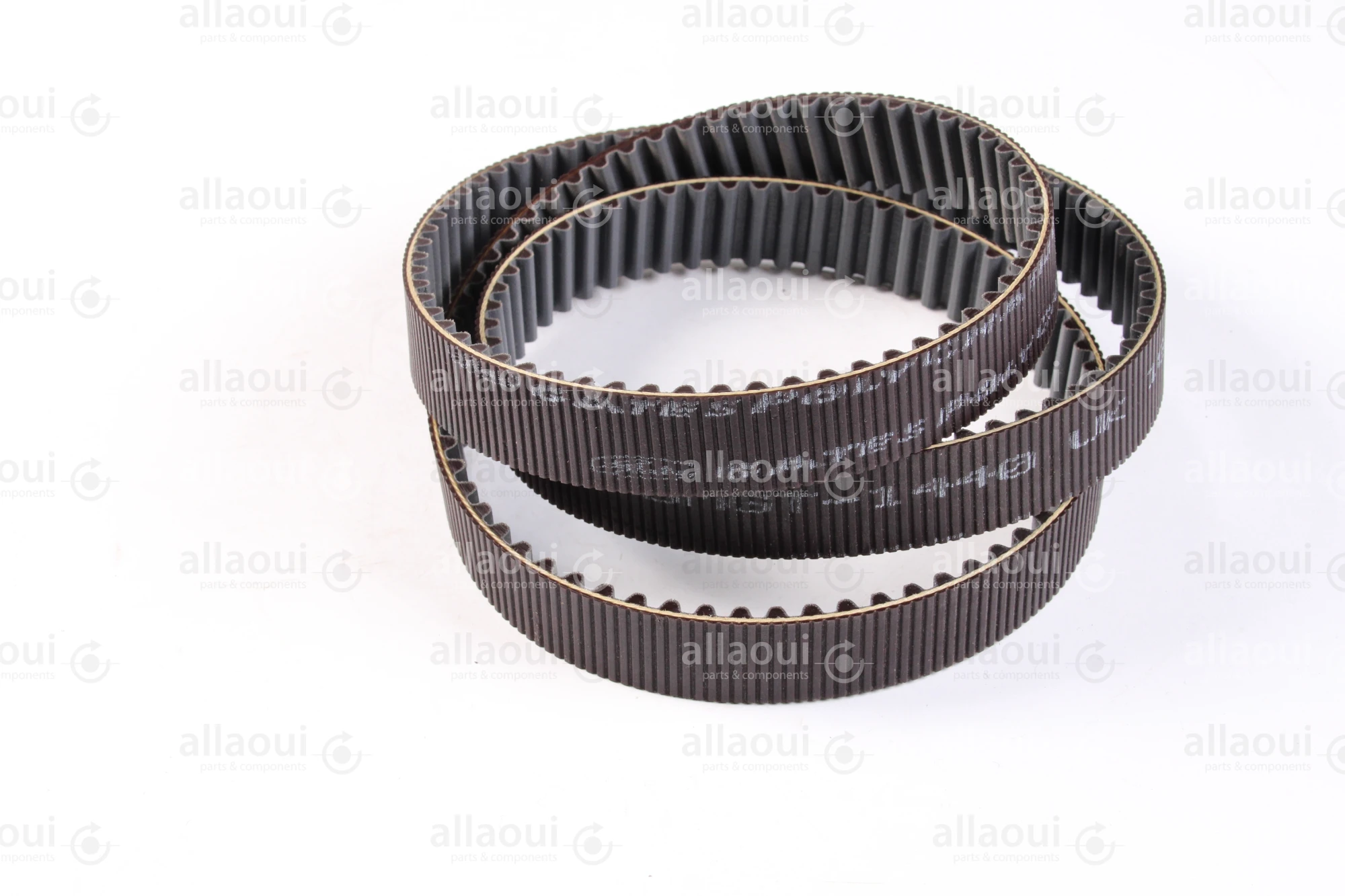 Gates Polyurethane Timing Belt GT2-1440-8MGT-25mm Gates Polyurethane Timing Belt GT2-1440-8MGT-25mm