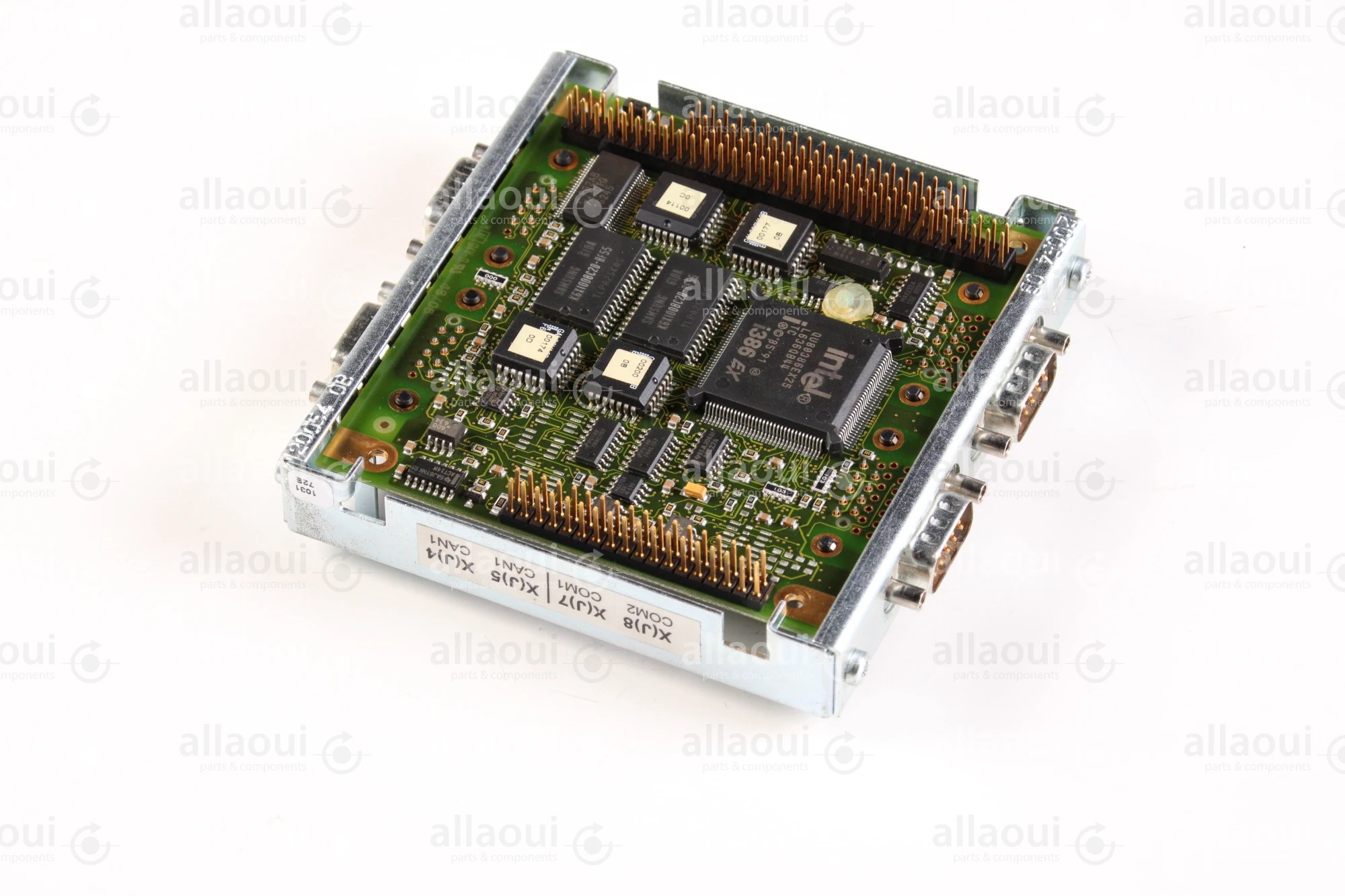 Ferag DJ13 Central Unit 5.940.534.004 Ferag DJ13 Central Unit 5.940.534.004