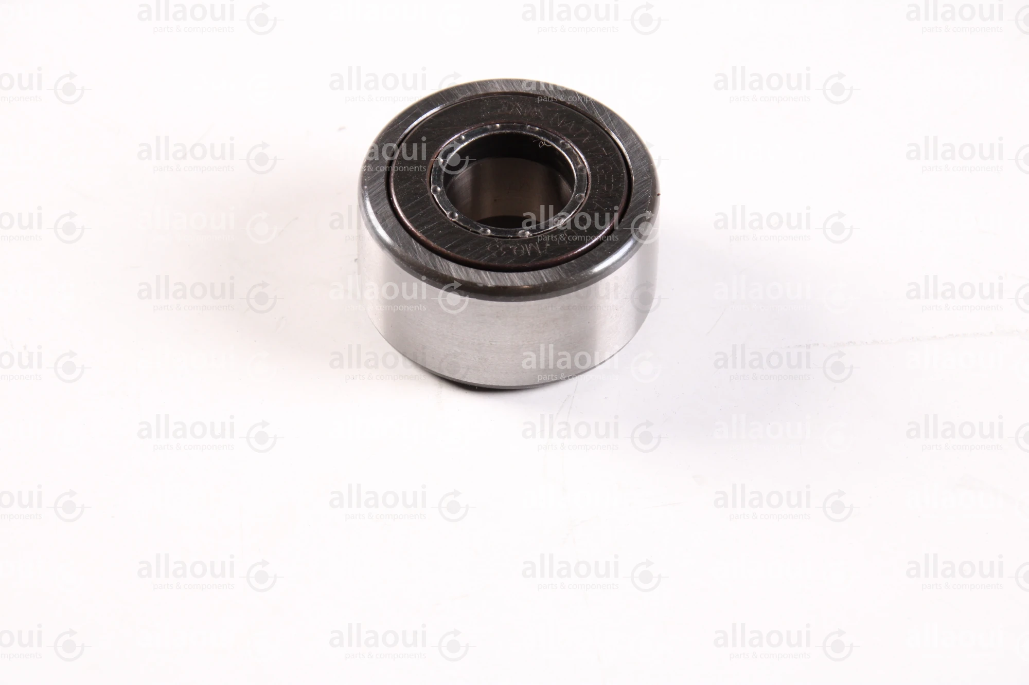 Koenig & Bauer (KBA) Supporting Roller L2558660 a Koenig & Bauer (KBA) Supporting Roller L2558660 a