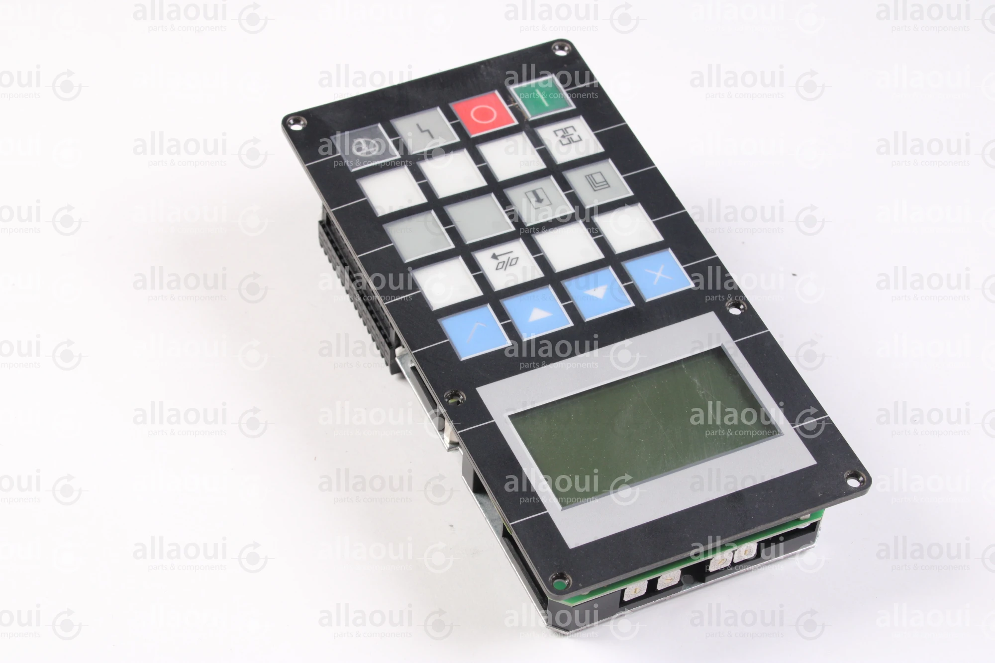 Müller Martini Control Unit 3719.9400.4 Müller Martini Control Unit 3719.9400.4