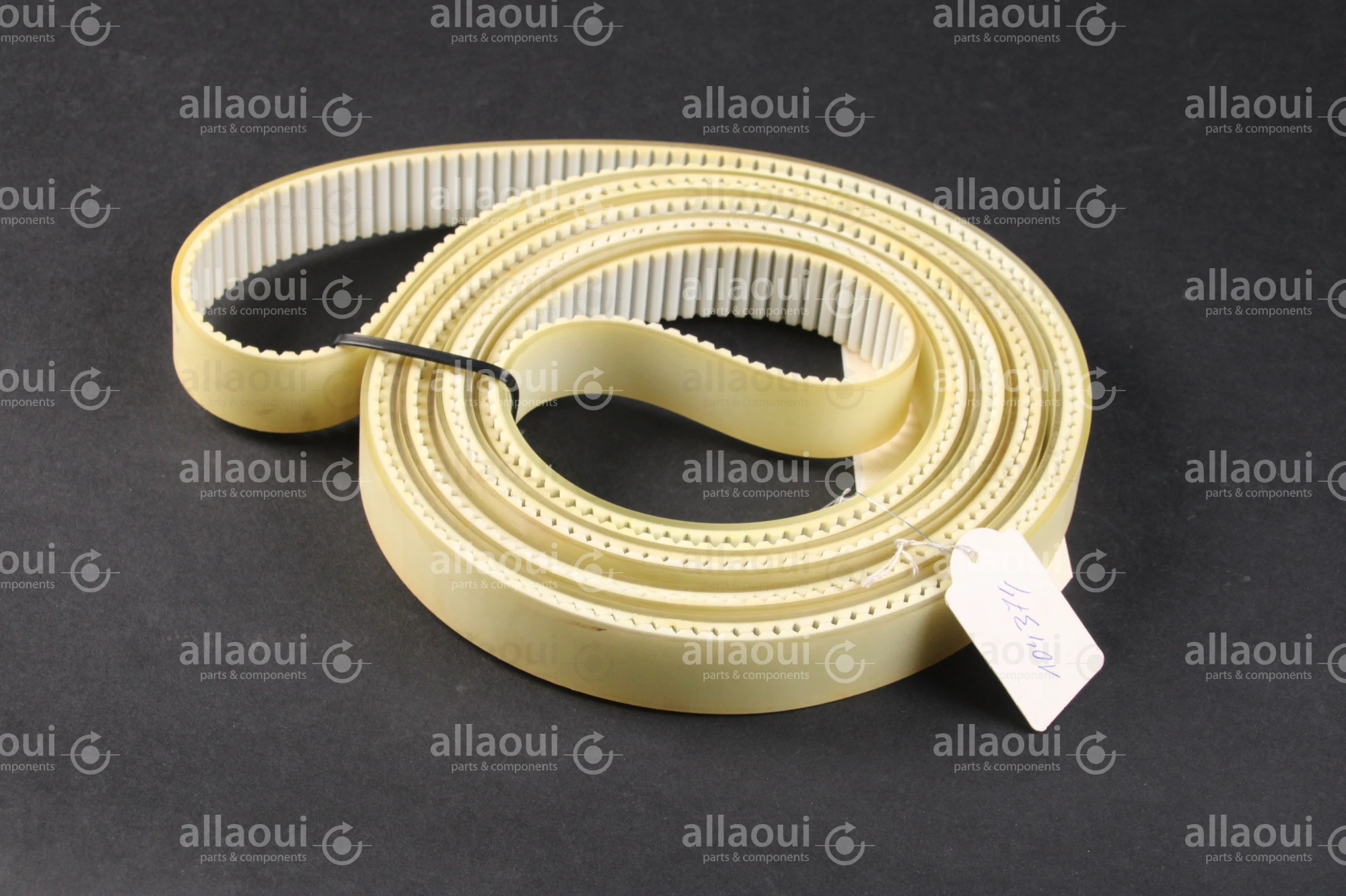 Optibelt Toothed belt 25AT5/4.250V-25 Optibelt Toothed belt 25AT5/4.250V-25