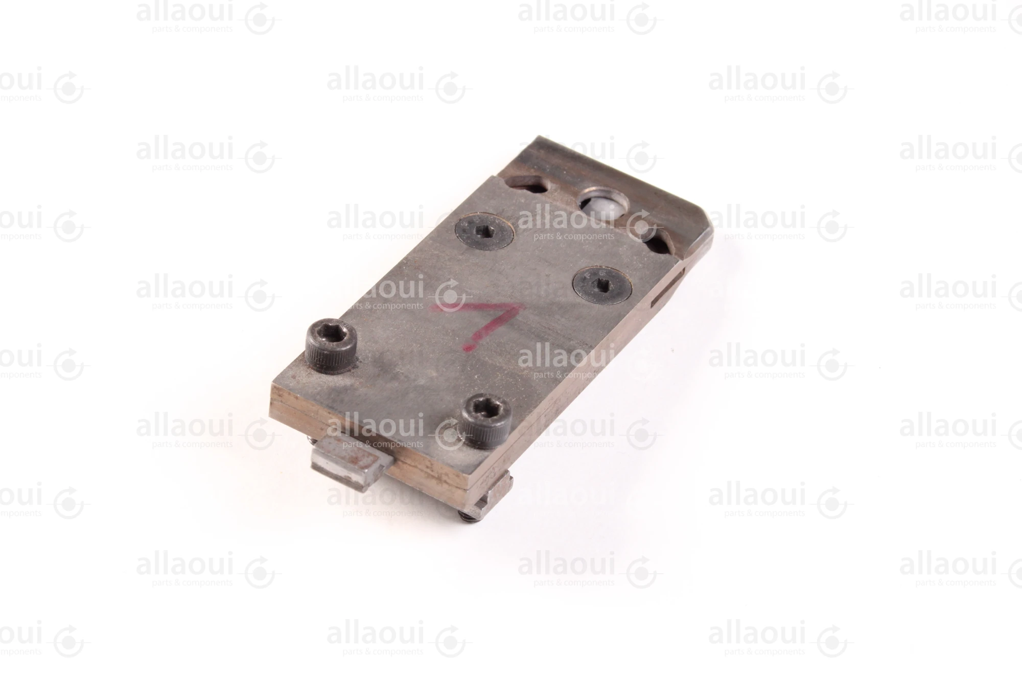 Müller Martini Clincher Block 1550.0023 Müller Martini Clincher Block 1550.0023