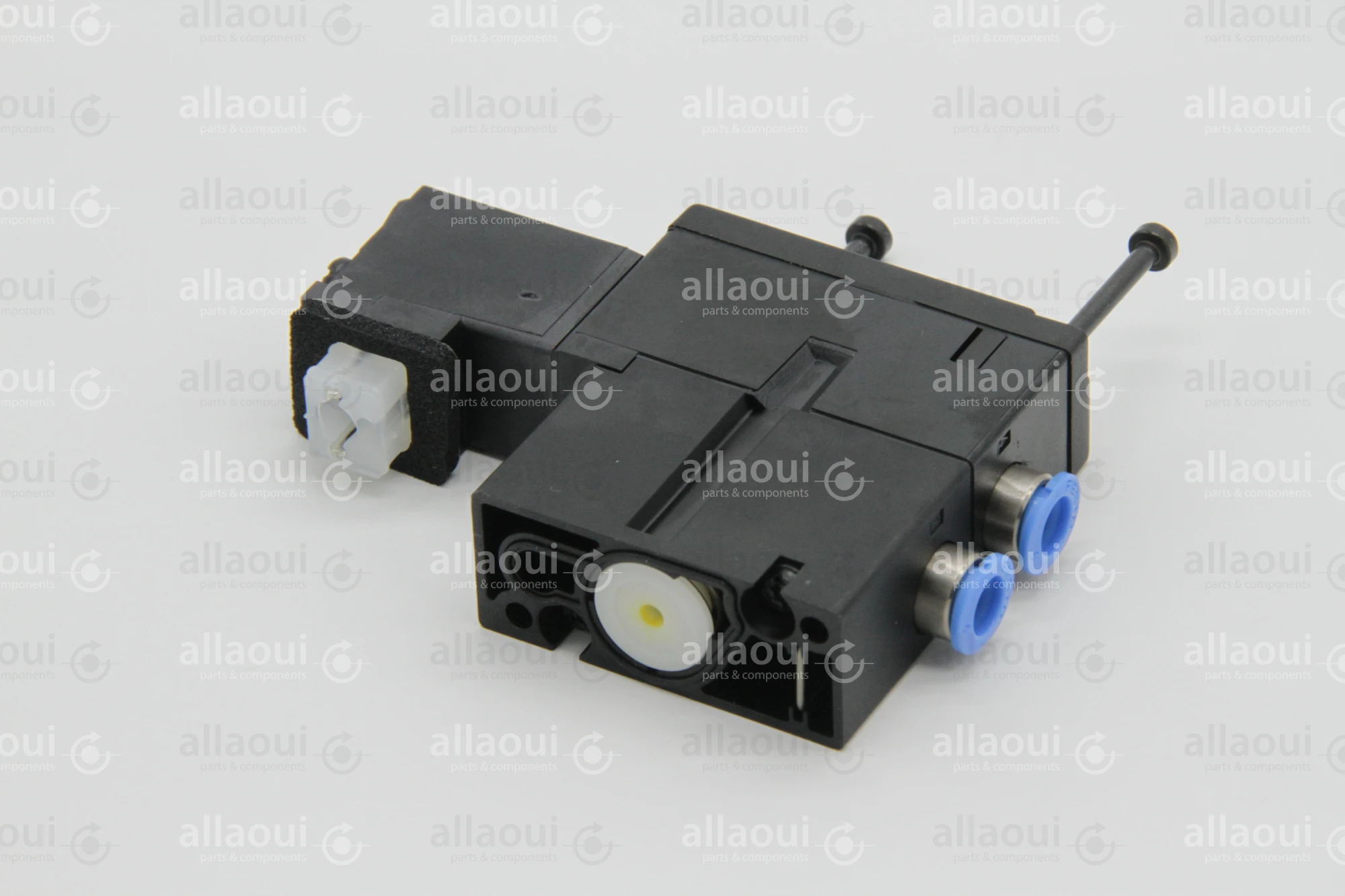 Festo 4/2 Way Valve MEBH-4/2-QS-6-SA Festo 4/2 Way Valve MEBH-4/2-QS-6-SA