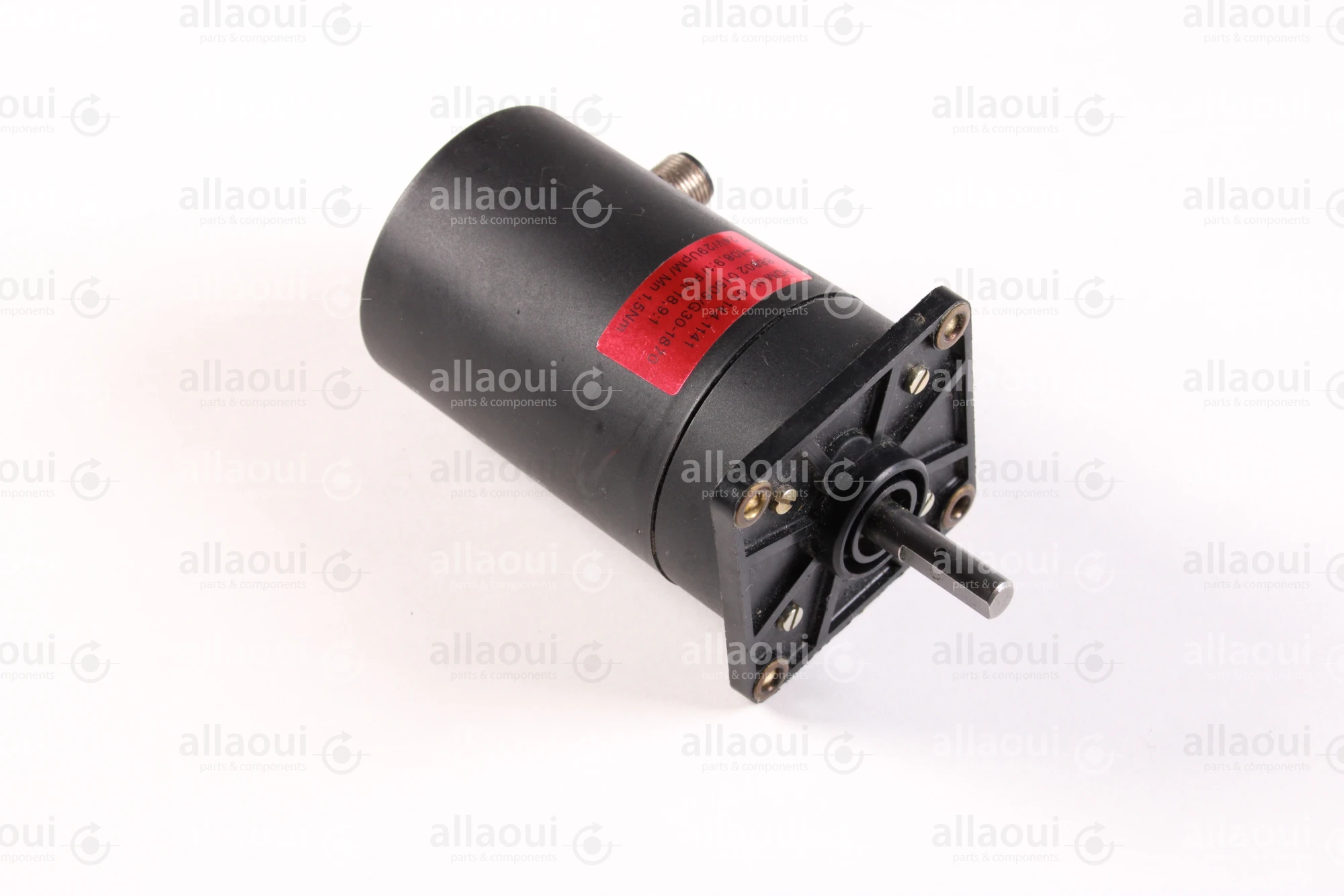 Heidelberg Servo-Drive 61.144.1141 Heidelberg Servo-Drive 61.144.1141