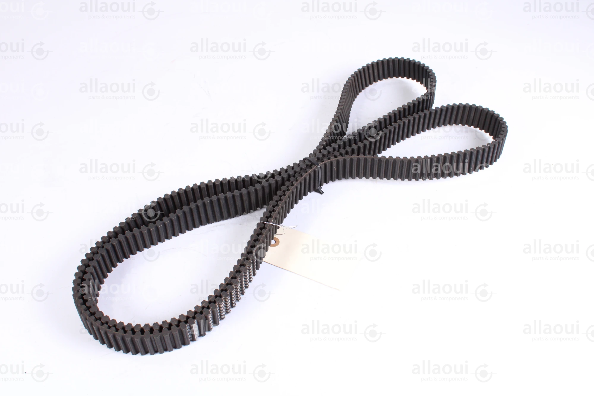 Optibelt Double Toothed Belt 2400-D8M-30 Optibelt Double Toothed Belt 2400-D8M-30