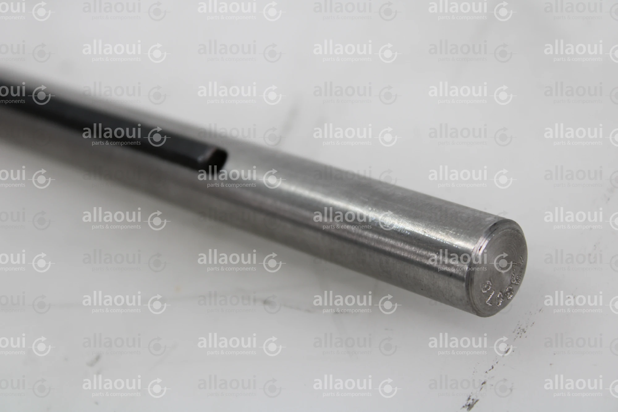 Kolbus Shaft 12523512 Kolbus Shaft 12523512