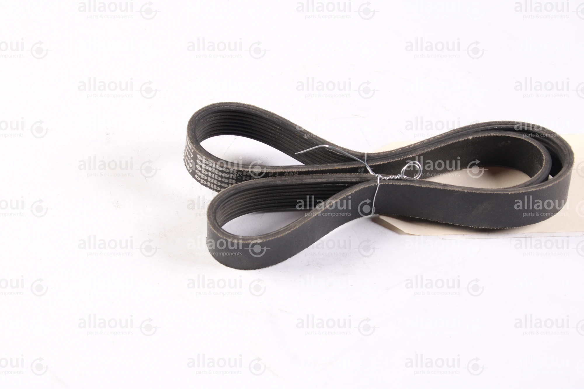 Optibelt V-Ribbed Belt 8PJ660 Optibelt V-Ribbed Belt 8PJ660