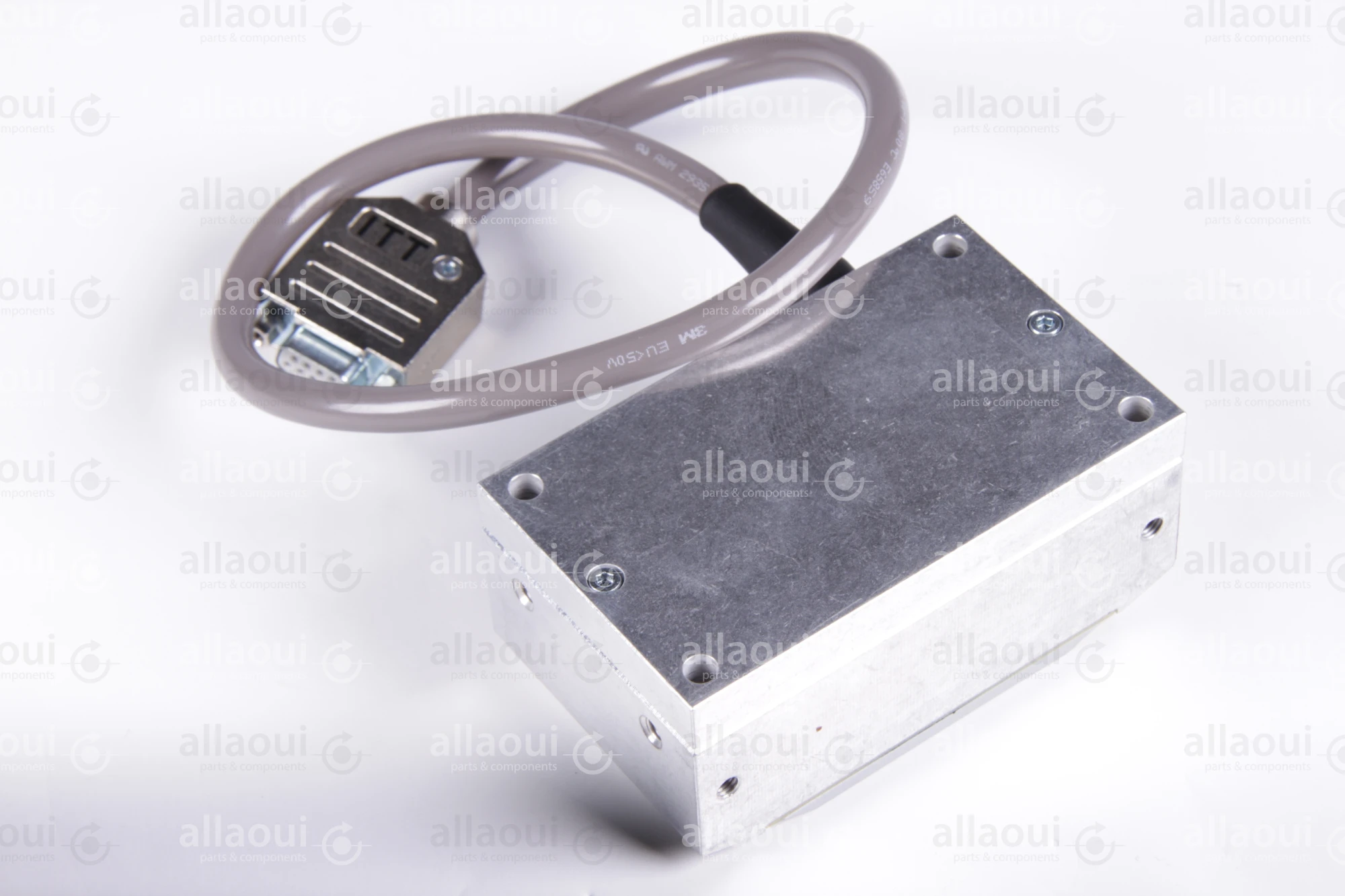 Müller Martini Sensor CASAC 4401.0036 Müller Martini Sensor CASAC 4401.0036