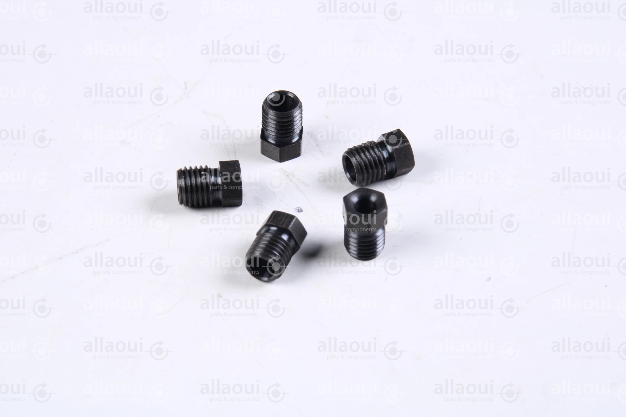 SKF Retaining Screw (5 Pieces) 404-612 SKF Retaining Screw (5 Pieces) 404-612