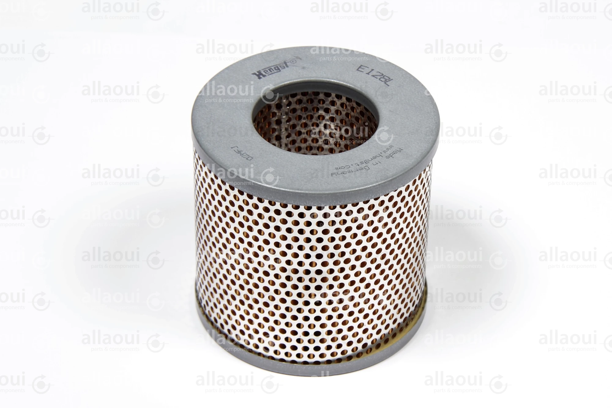Hengst Air Filter E128L Hengst Air Filter E128L