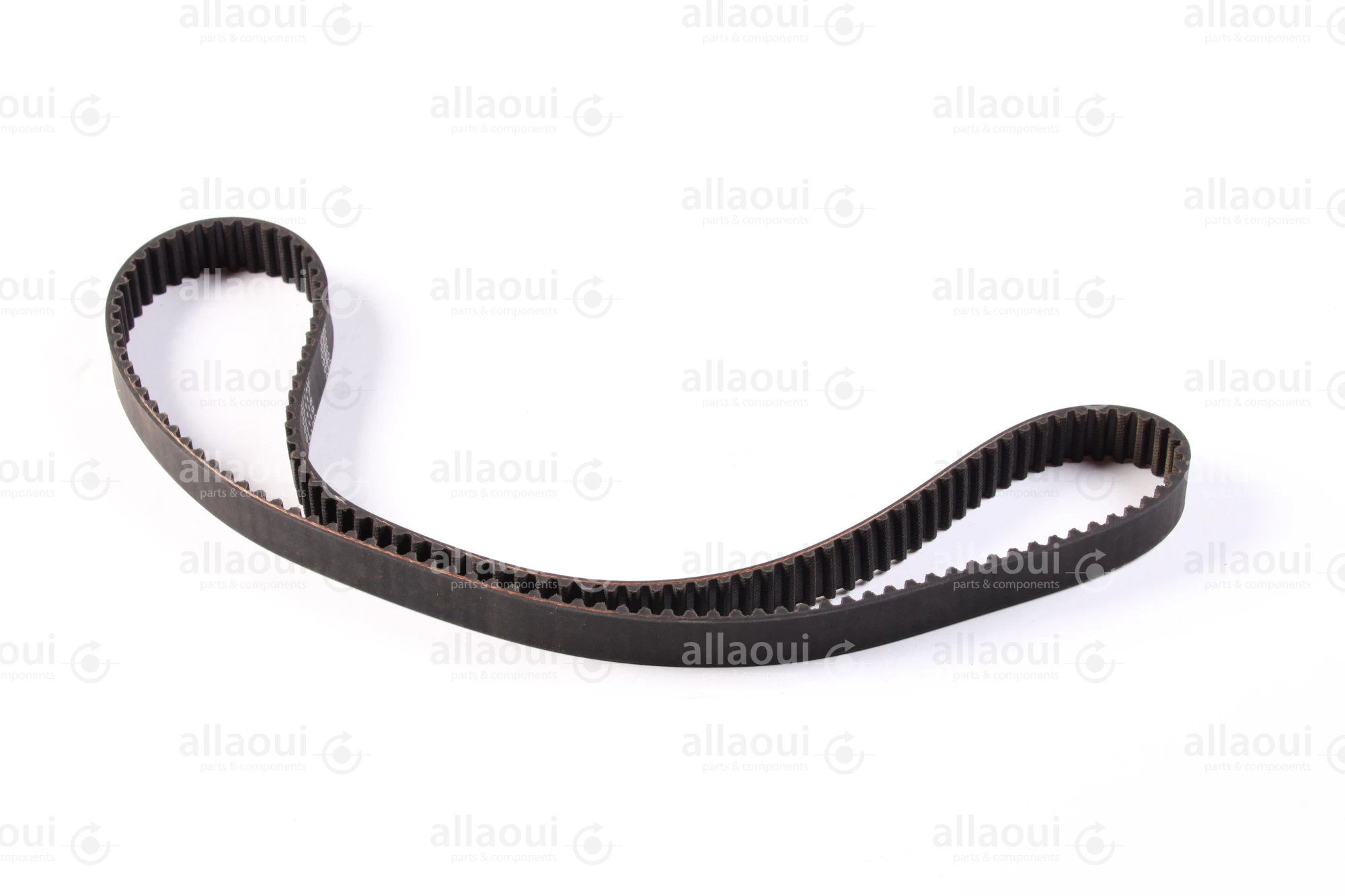 MBL Toothed Belt S5M690 MBL Toothed Belt S5M690