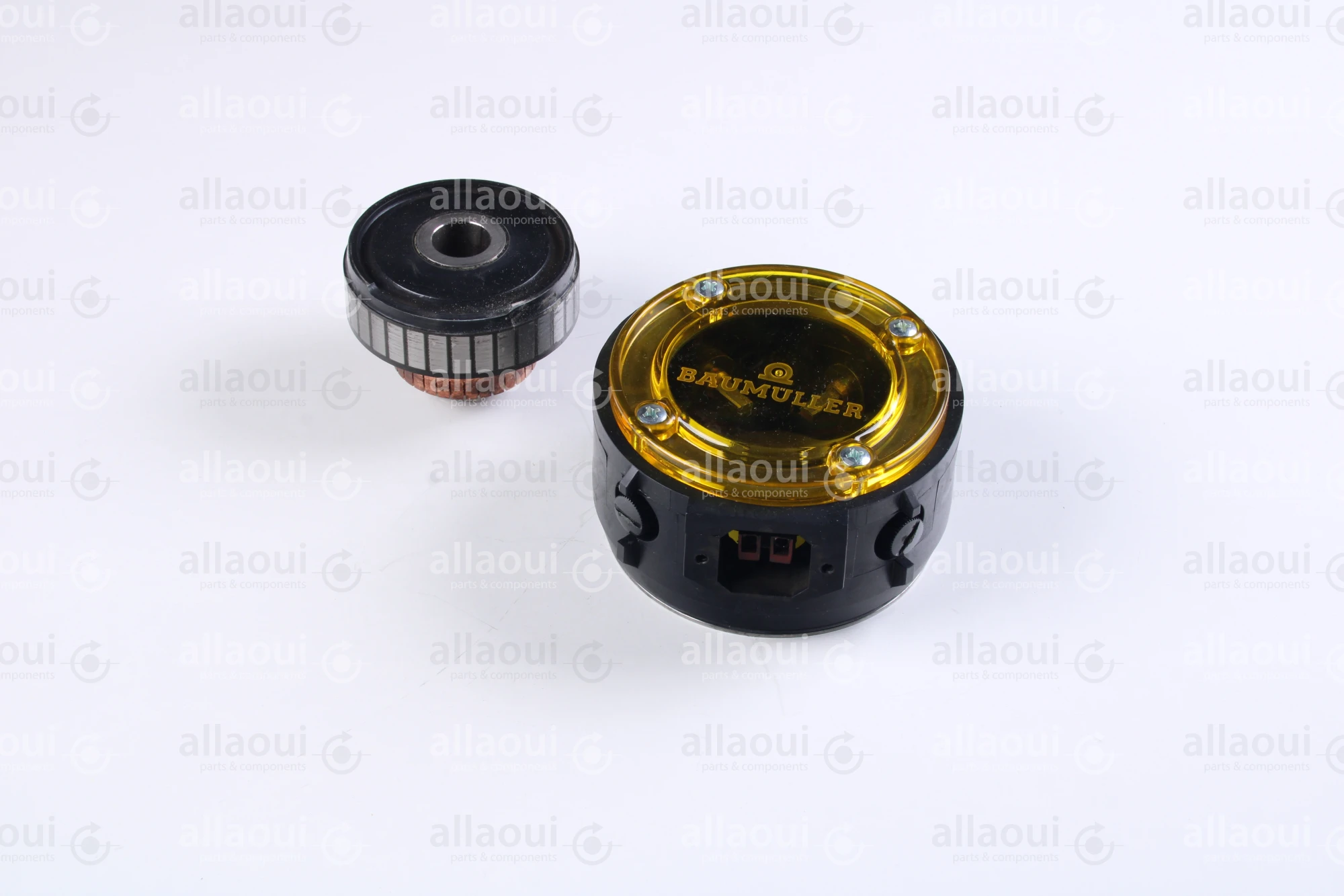 Baumüller Speed Sensor 1269998 Baumüller Speed Sensor 1269998