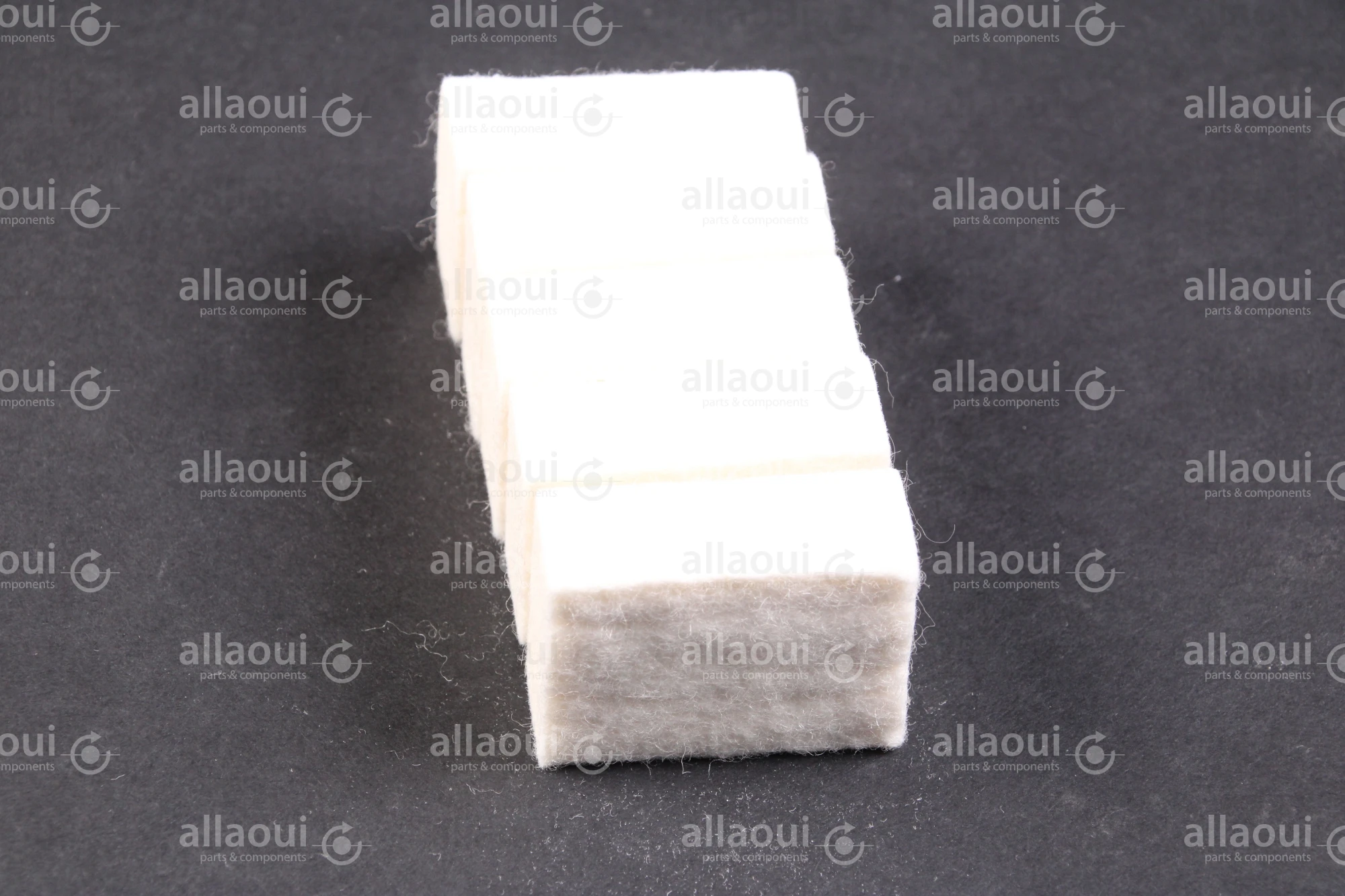 Komori Wiper Sponge 374-9608-401 Komori Wiper Sponge 374-9608-401