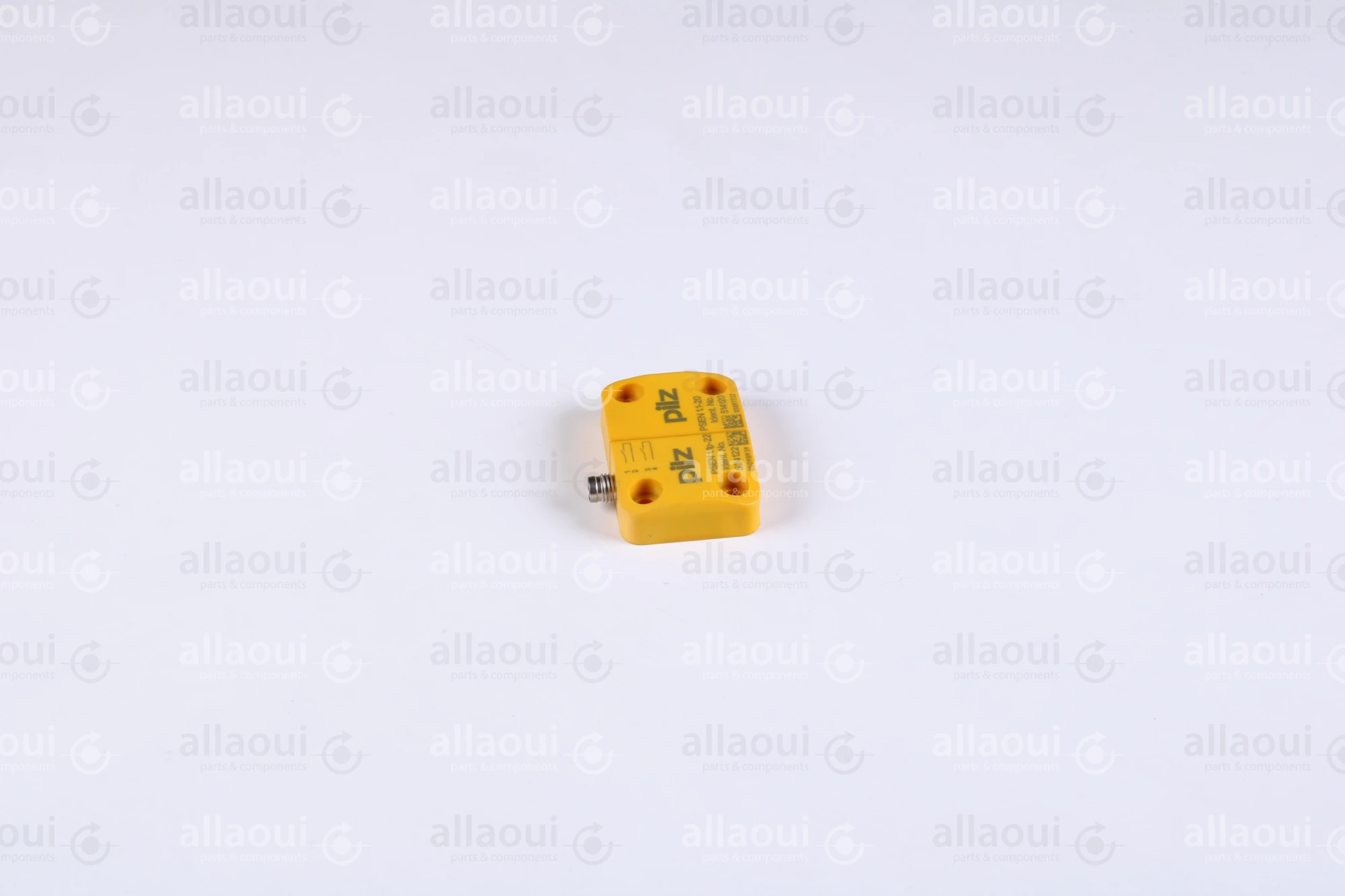Pilz Security Switch 504222 Pilz Security Switch 504222