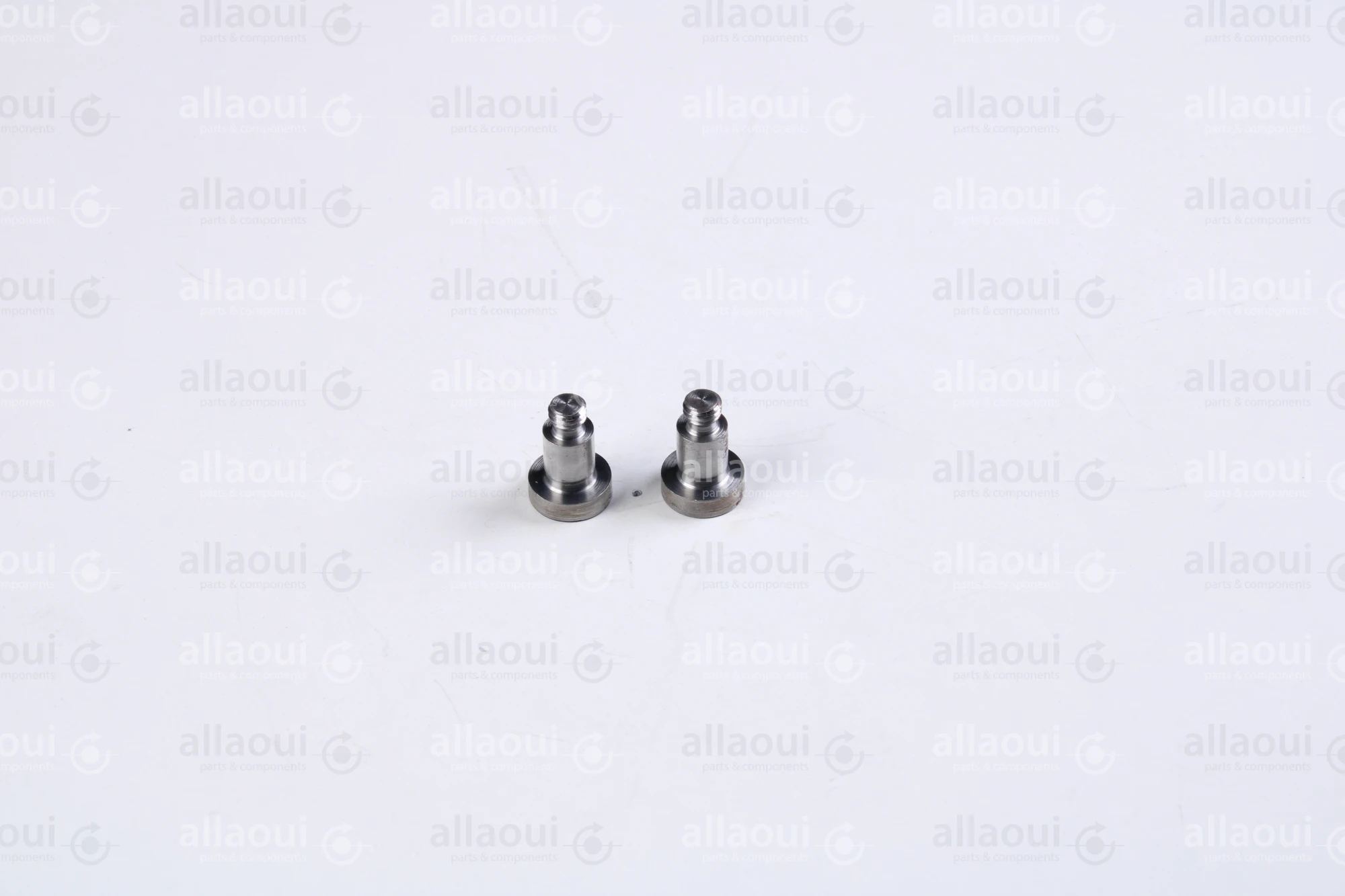 UNKNOWN Cap screw FKE 08.8 (2 Pieces) KAB70000003 UNKNOWN Cap screw FKE 08.8 (2 Pieces) KAB70000003