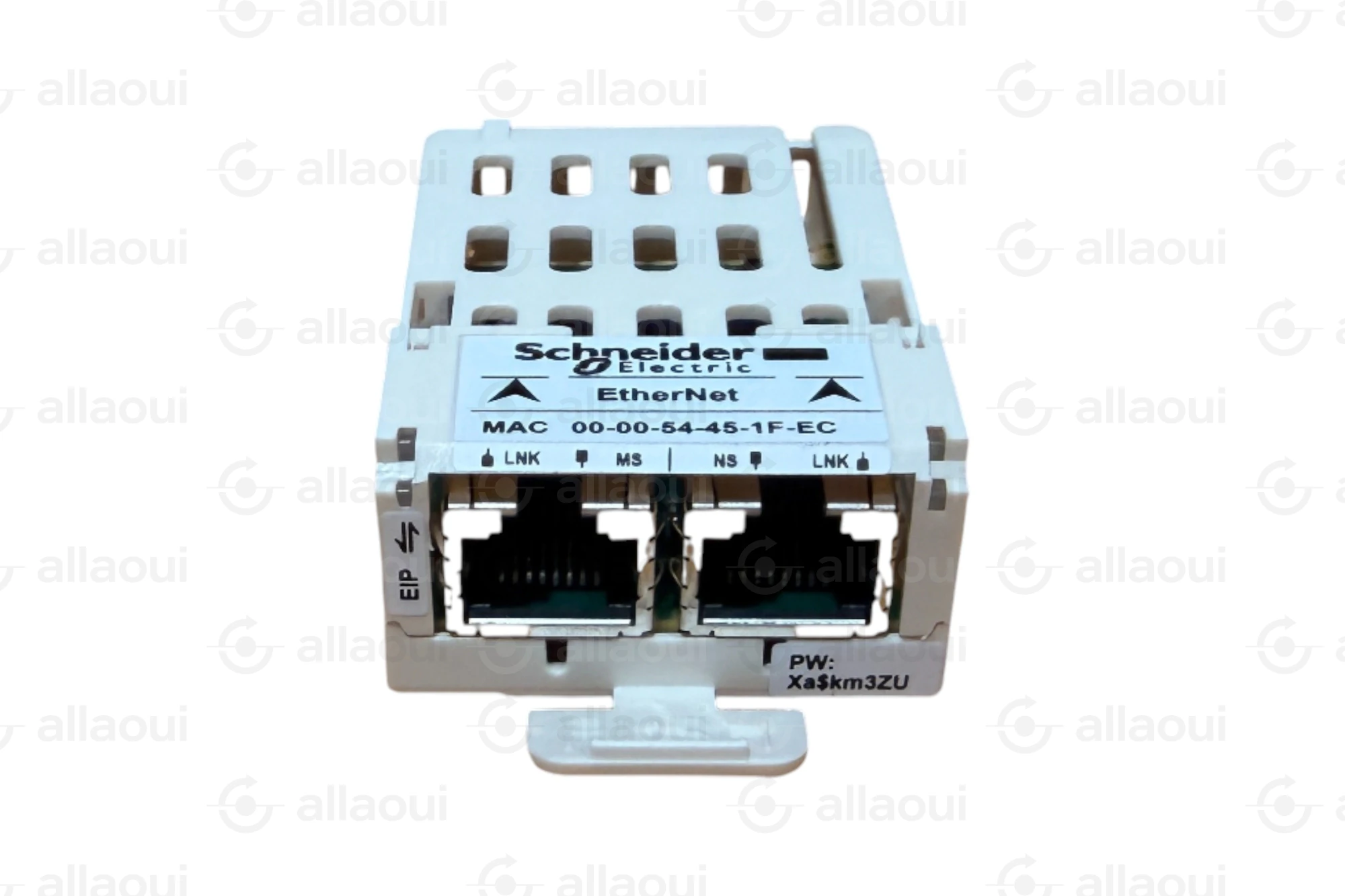 Schneider Electric Communication Module Ethernet TCP/IP VW3A3616 Schneider Electric Communication Module Ethernet TCP/IP VW3A3616