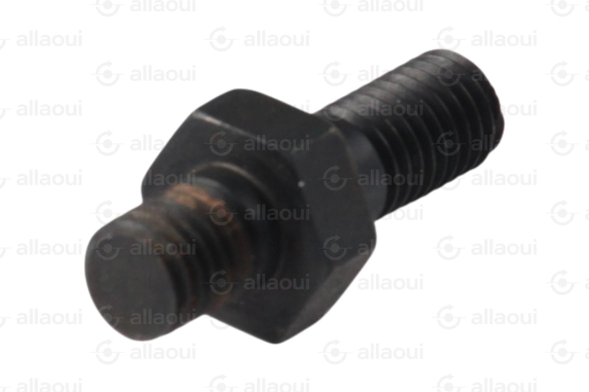 Müller Martini Shaft 6283.0158.3 Müller Martini Shaft 6283.0158.3