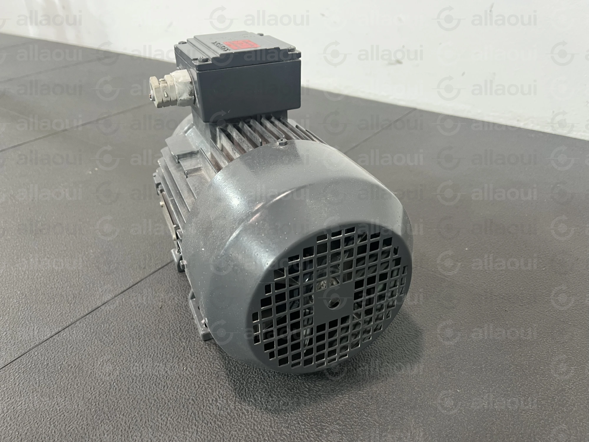 Siemens Fan Motor 1LA70904AA90-Z Siemens Fan Motor 1LA70904AA90-Z