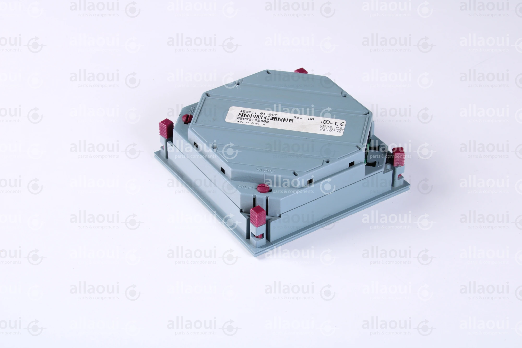 BR Automation Panel 4E0011.01-090 BR Automation Panel 4E0011.01-090