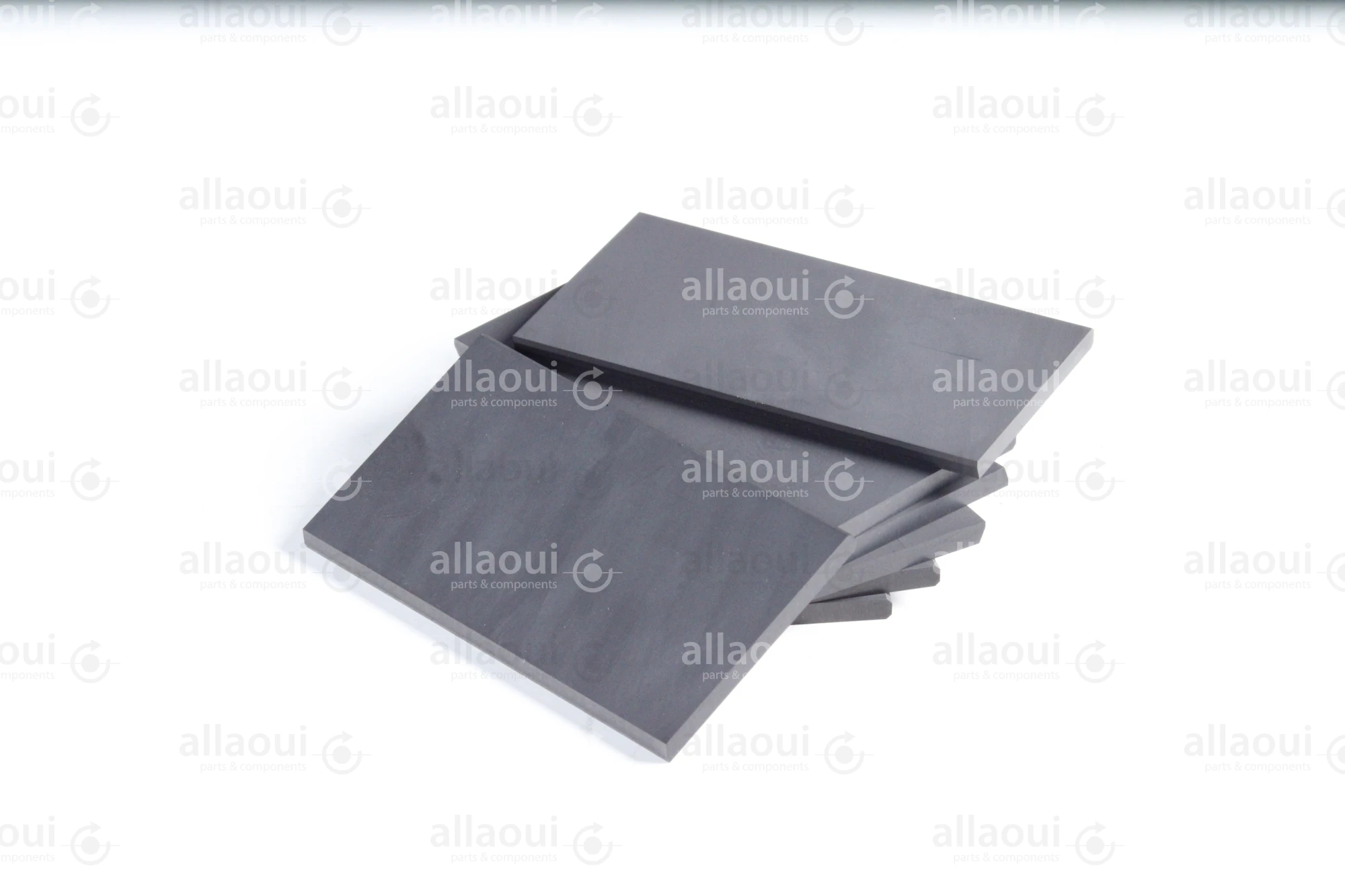 Rovak Carbon Vanes Rietschle VLT40 (7 Pieces) 101840 Rovak Carbon Vanes Rietschle VLT40 (7 Pieces) 101840