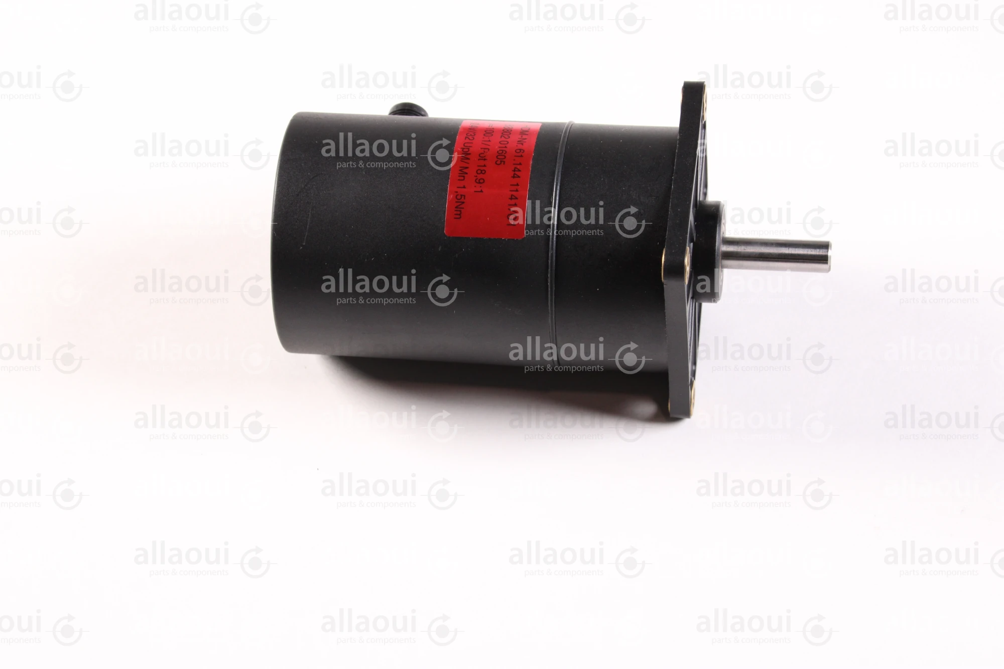 Heidelberg Servo-Drive 61.1441141/01 Heidelberg Servo-Drive 61.1441141/01