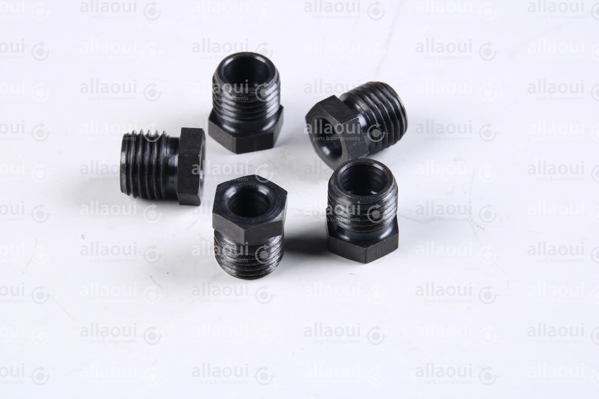 SKF Retaining Screw (5 Pieces) 408-612 SKF Retaining Screw (5 Pieces) 408-612