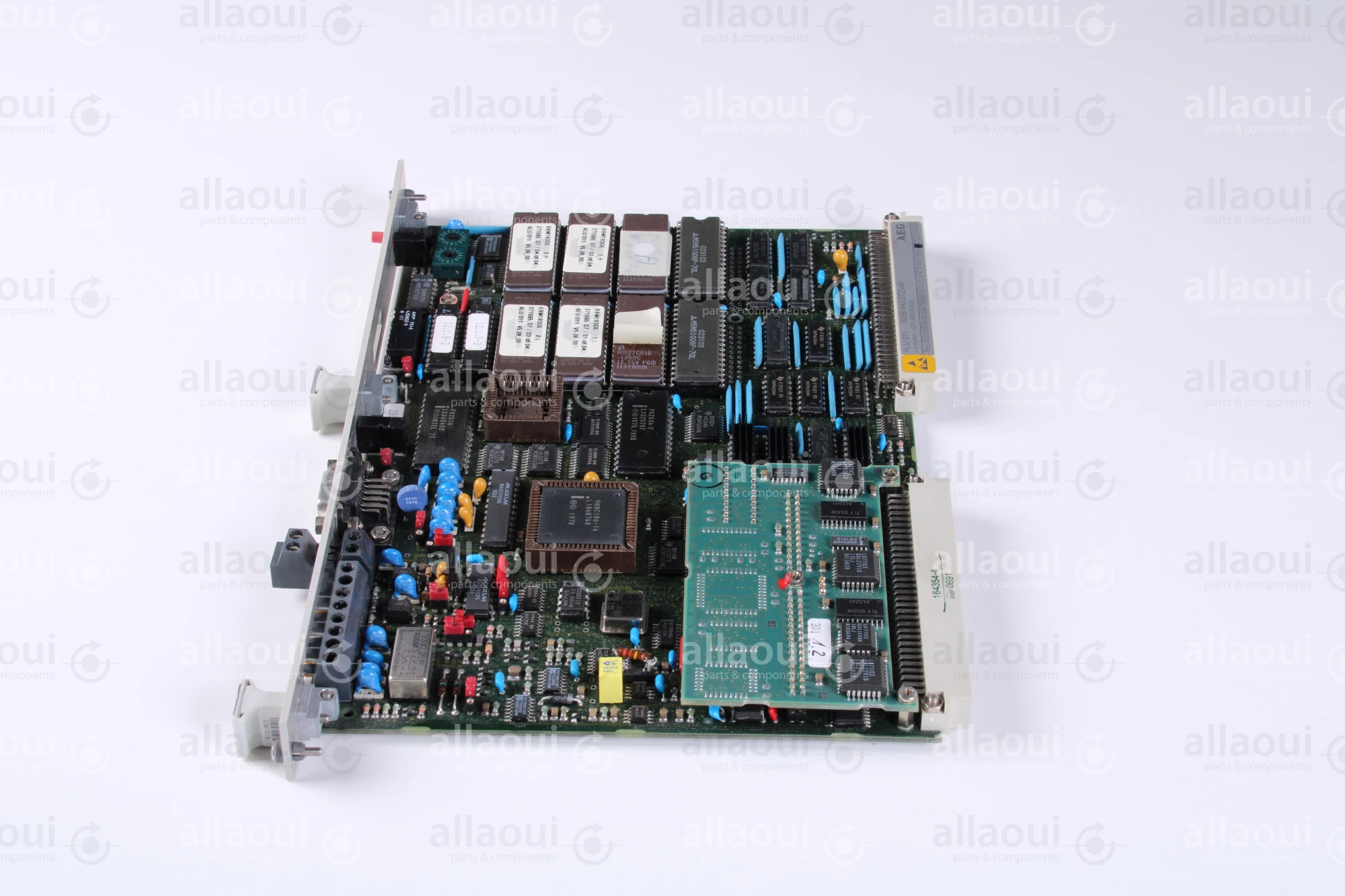 AEG Board ALU 011 6058-042.272546 AEG Board ALU 011 6058-042.272546