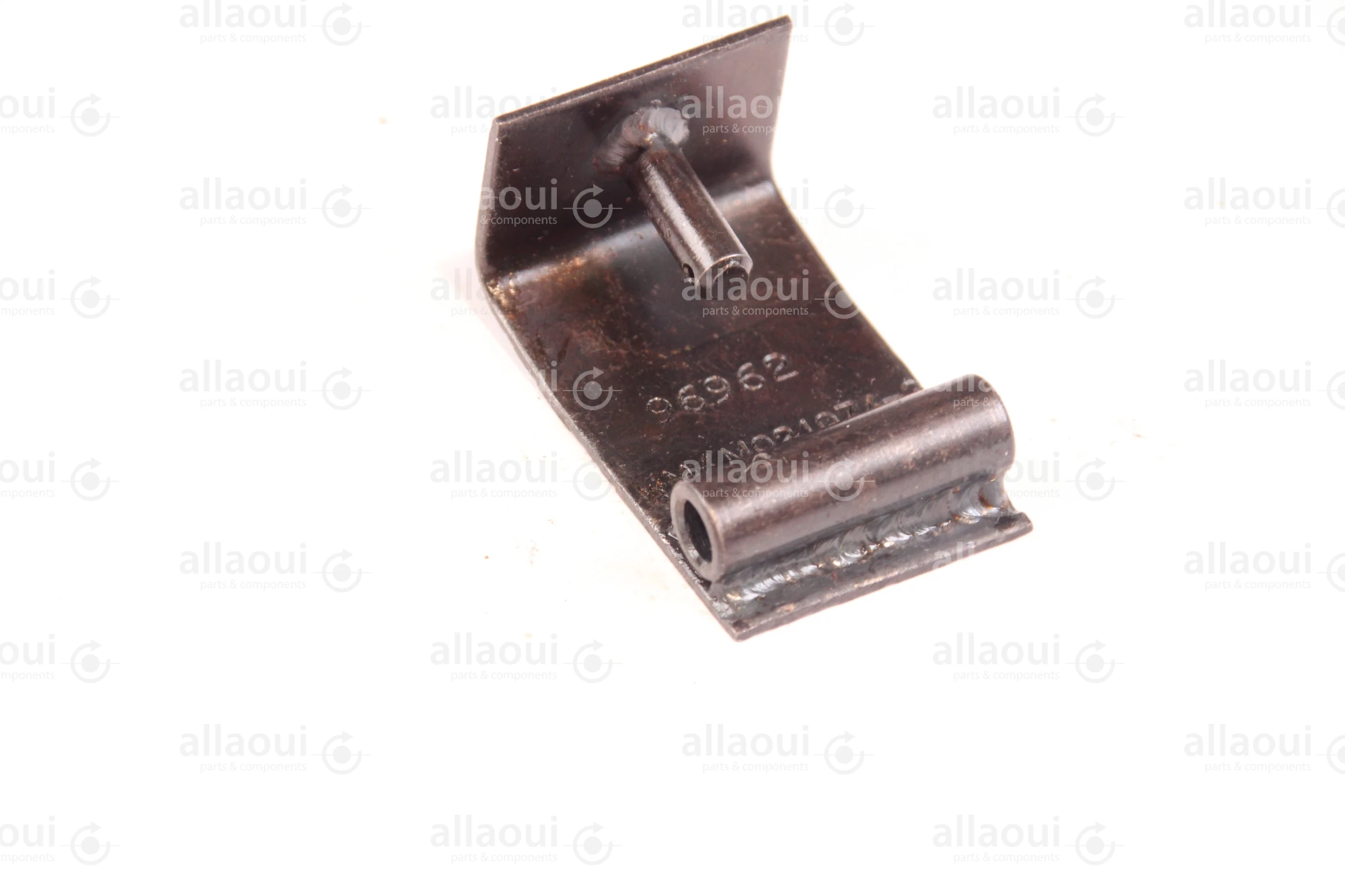 Contiweb M600 Print Unit Bearer Wipe Bracket (5 Pieces) WM.4M021074-3 Contiweb M600 Print Unit Bearer Wipe Bracket (5 Pieces) WM.4M021074-3