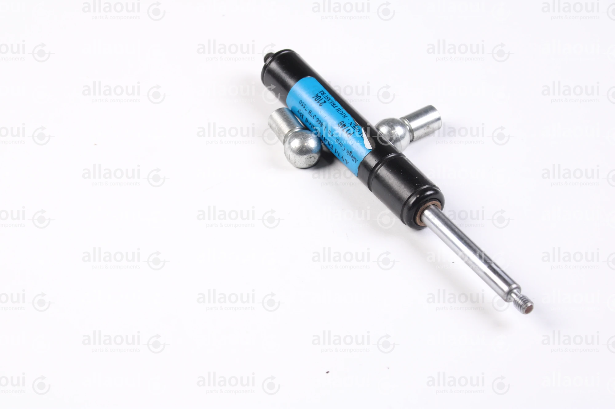 Allegis Corp. Gas Spring P1749 2104 Allegis Corp. Gas Spring P1749 2104