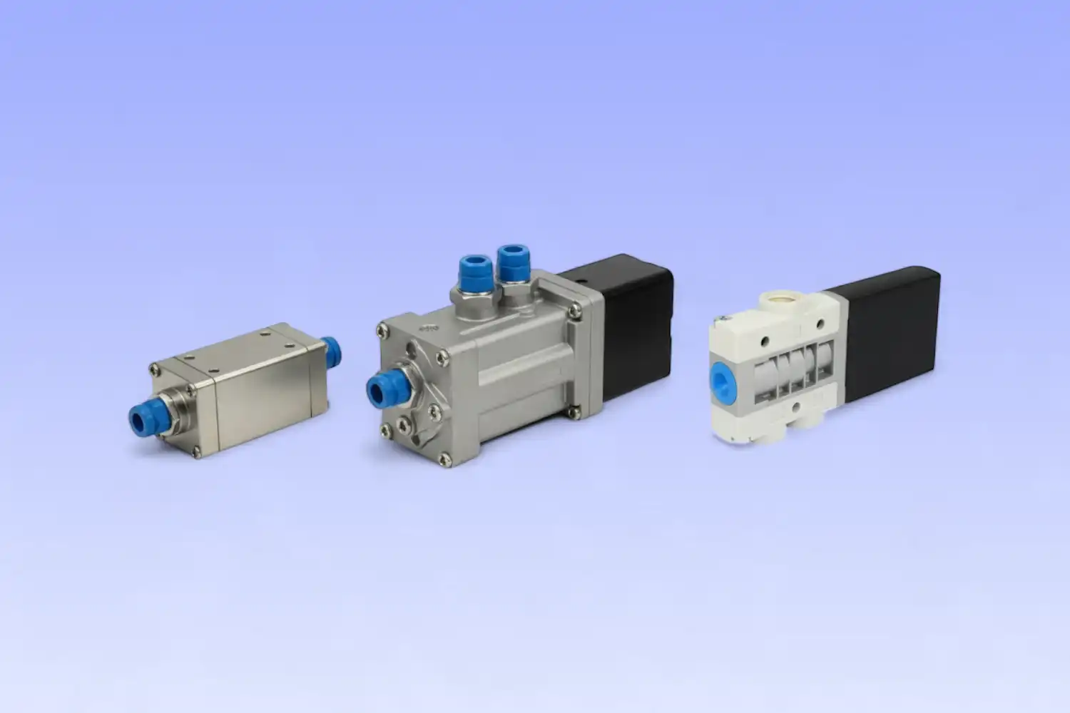 Solenoid Valves