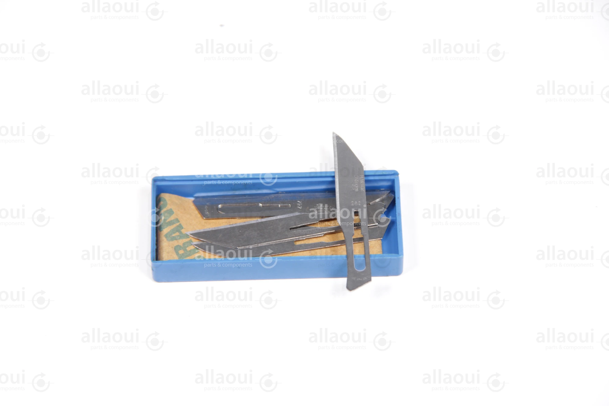 Martor Scalpel Scalpell No.14