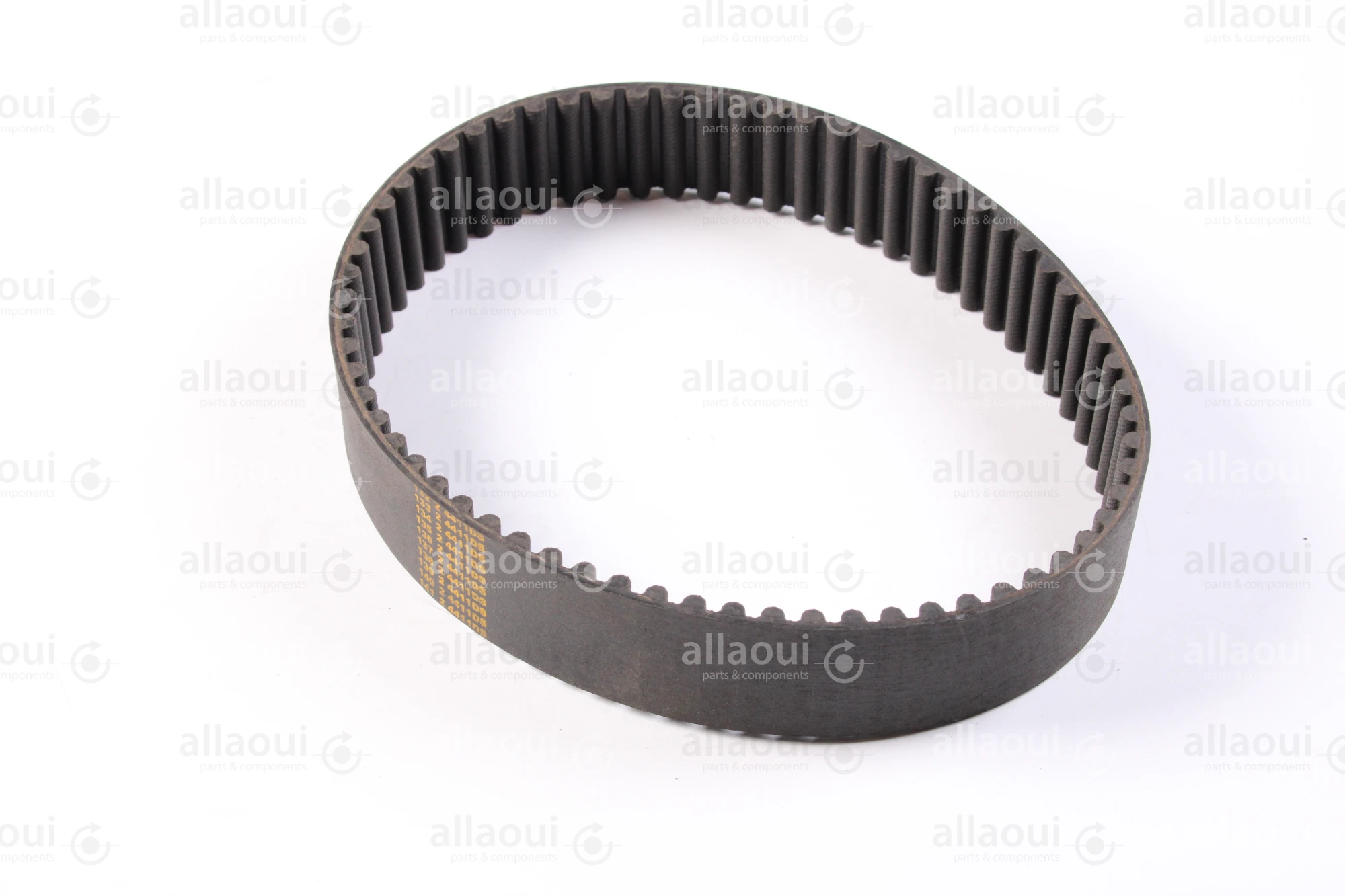 Gates Toothed Belt HTD-520-8M Gates Toothed Belt HTD-520-8M