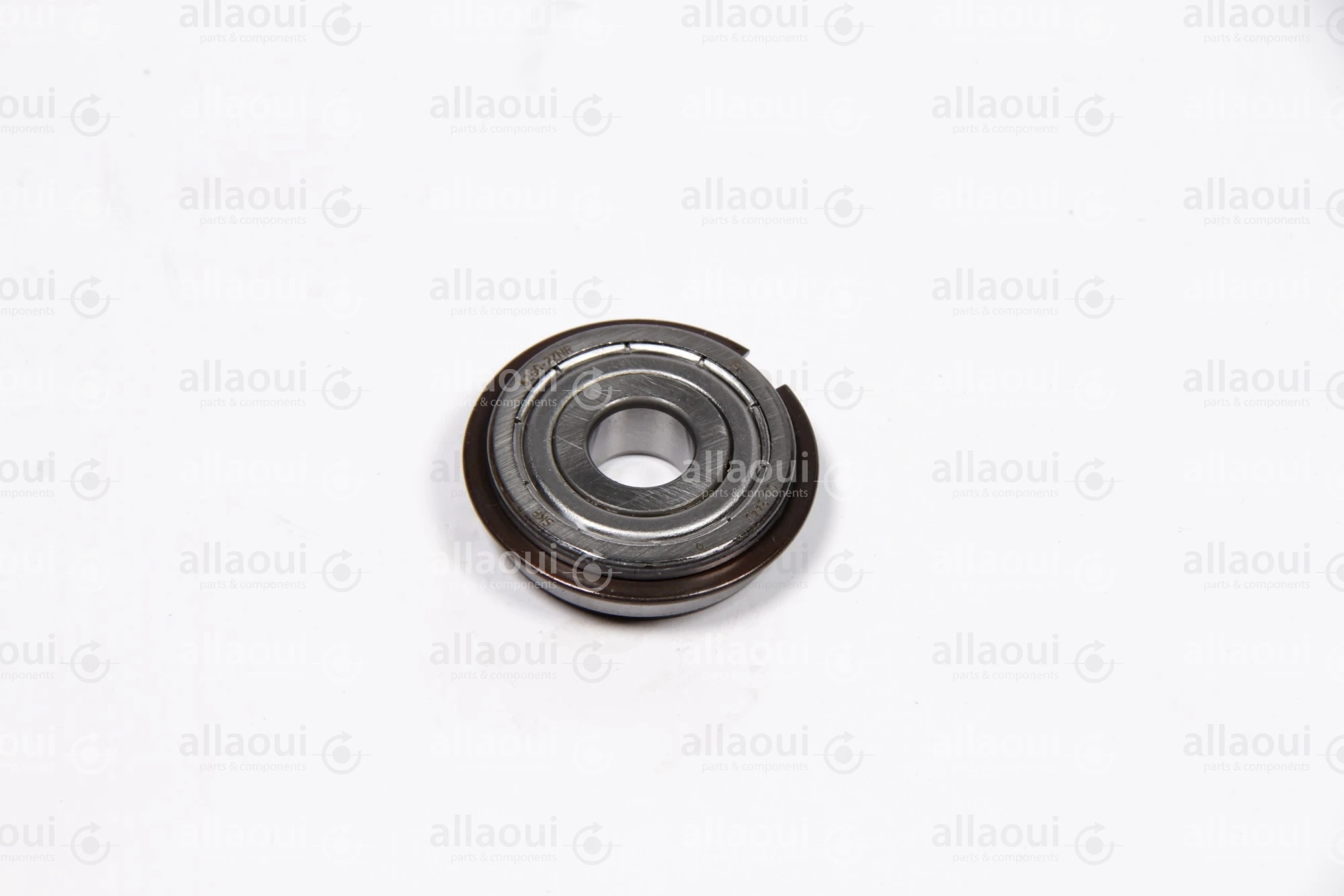 SKF Bearing 6200-2ZNR SKF Bearing 6200-2ZNR