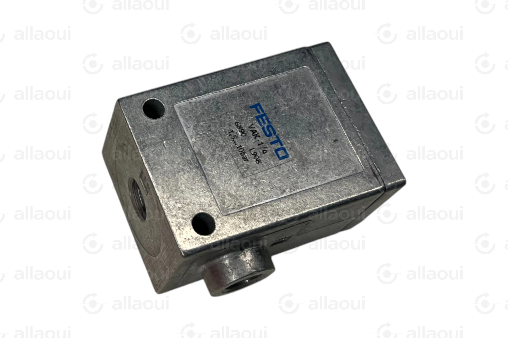 Festo Vacuum Suction Nozzle VAK-1/4 VAK-1/4 Festo Vacuum Suction Nozzle VAK-1/4 VAK-1/4