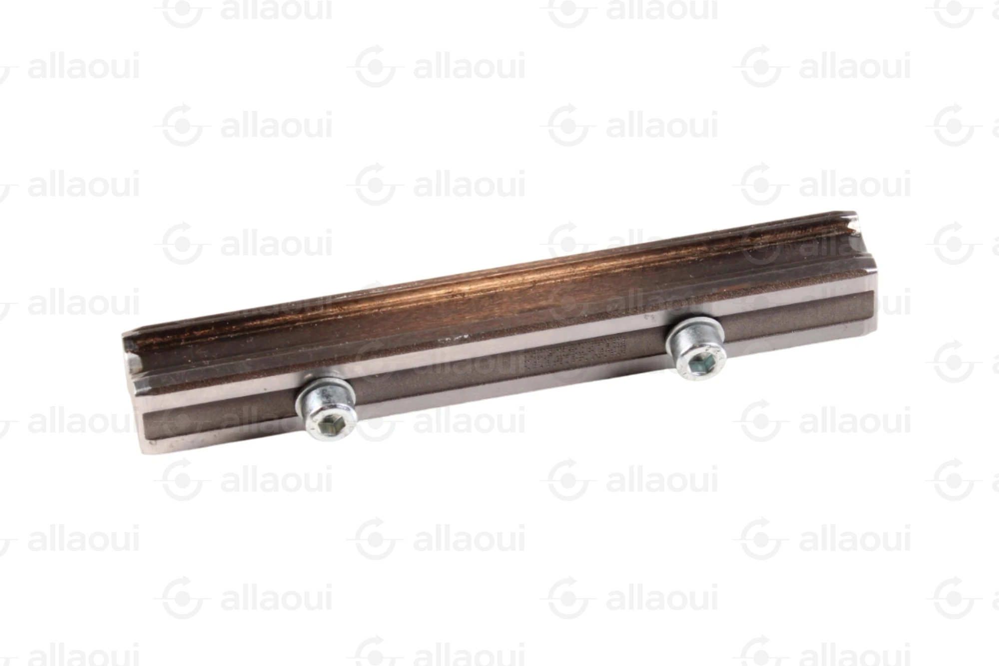 Bosch Rexroth Linear Guide Rail R987261838 Bosch Rexroth Linear Guide Rail R987261838