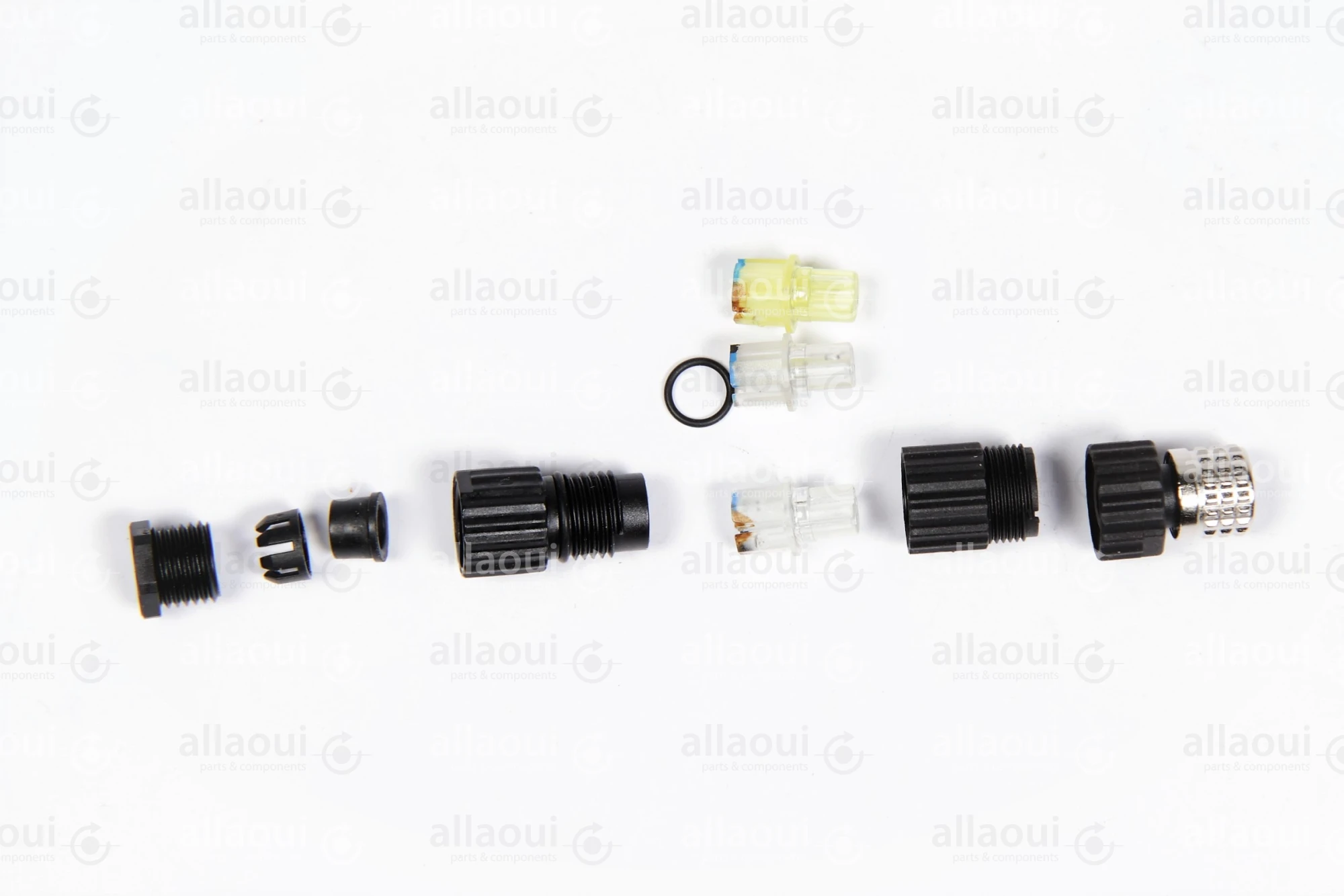 Hirschmann Elka 3008 V 3008 V Hirschmann Elka 3008 V 3008 V