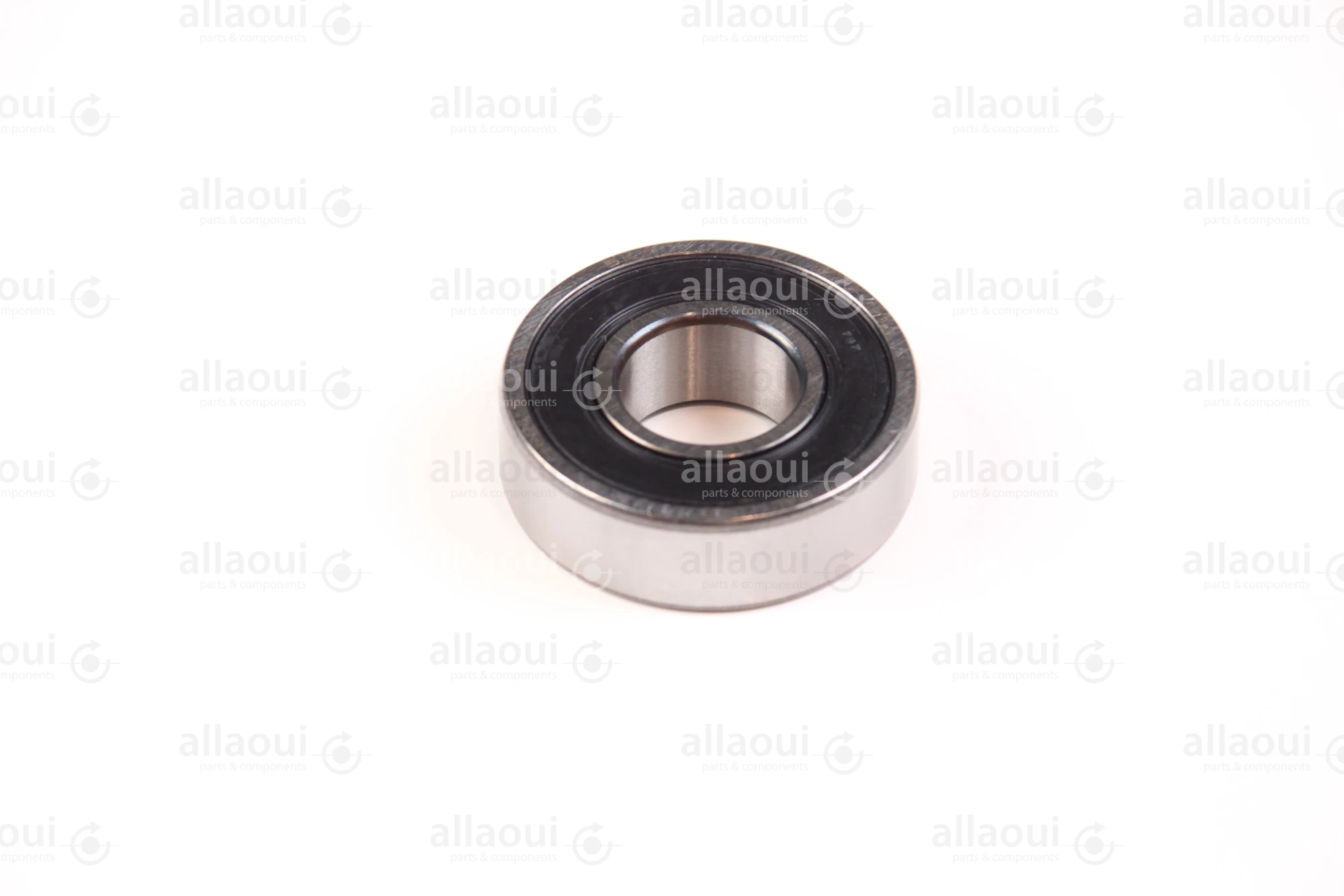 SKF Roller Bearing 6203-2RSH SKF Roller Bearing 6203-2RSH