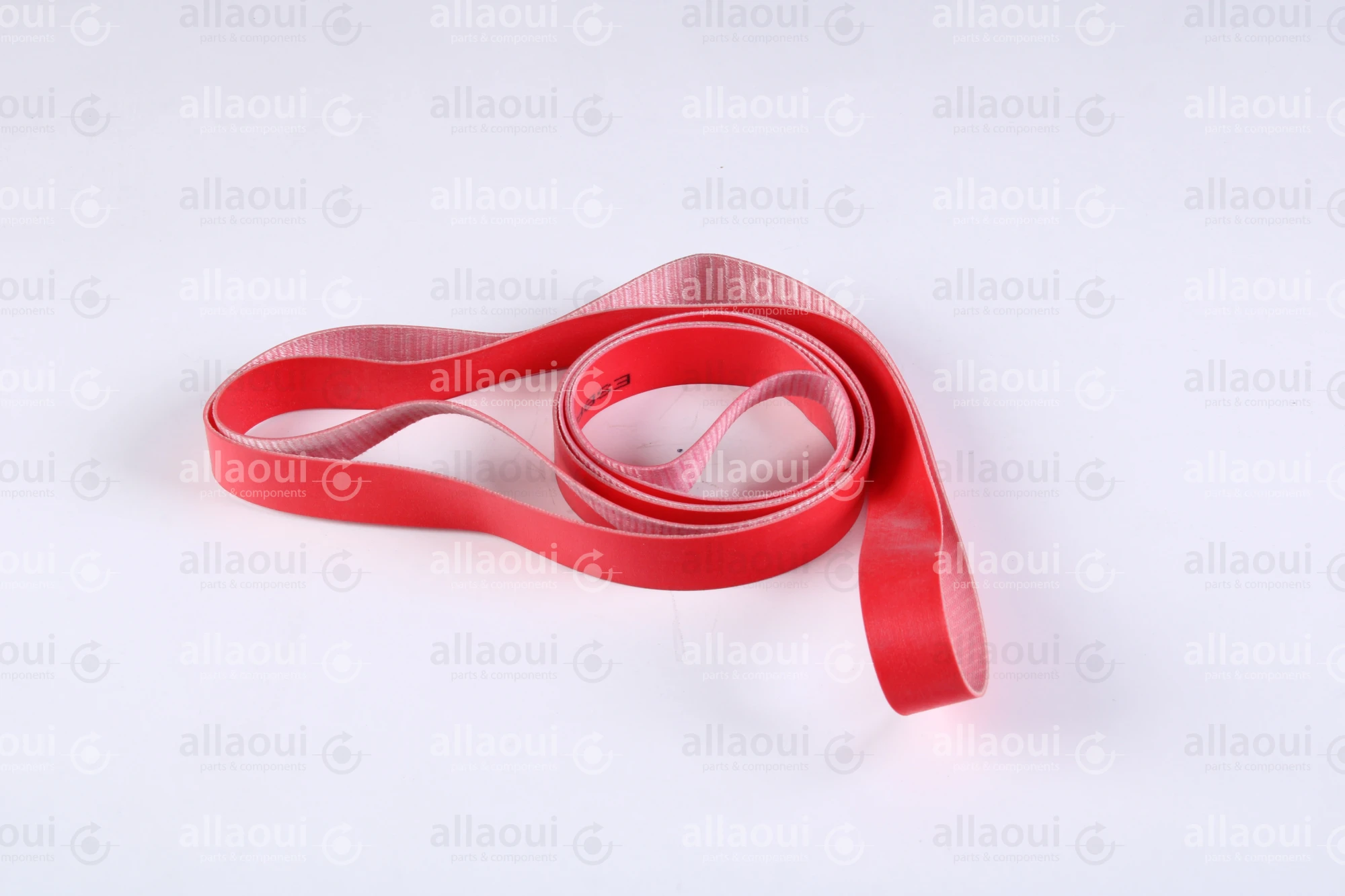 MBO Belt PU-VA-20X2115 0105833 MBO Belt PU-VA-20X2115 0105833